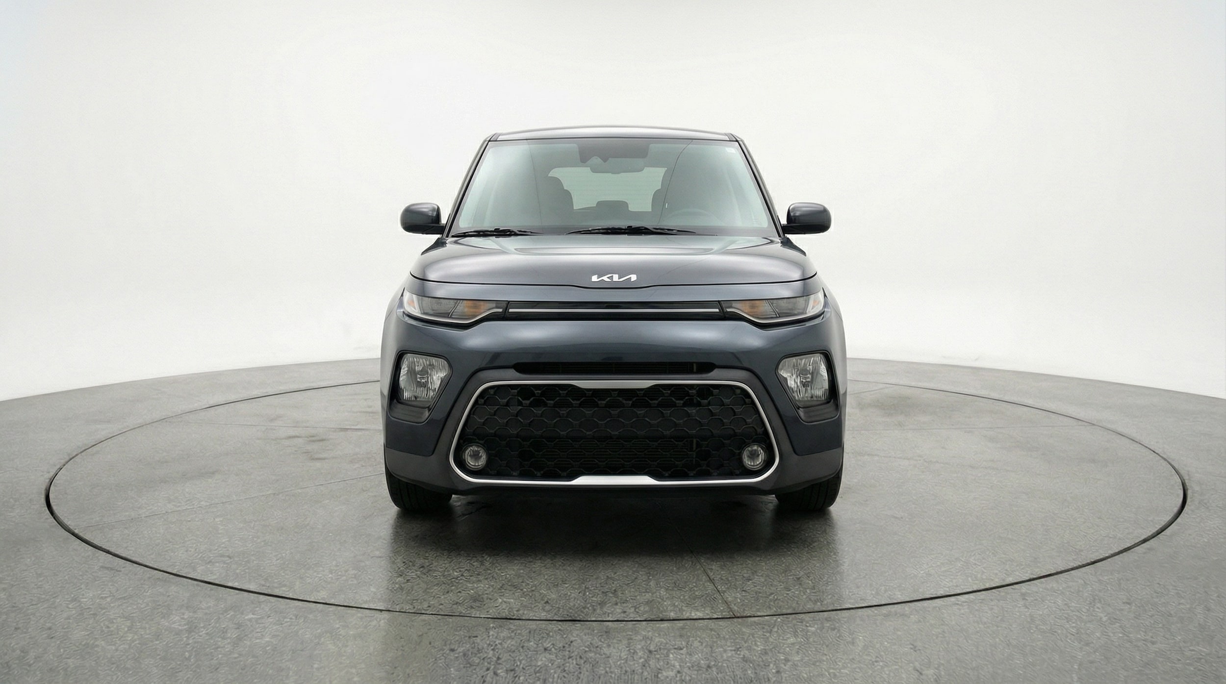 Thumbnail: 2025 Kia Soul - 2