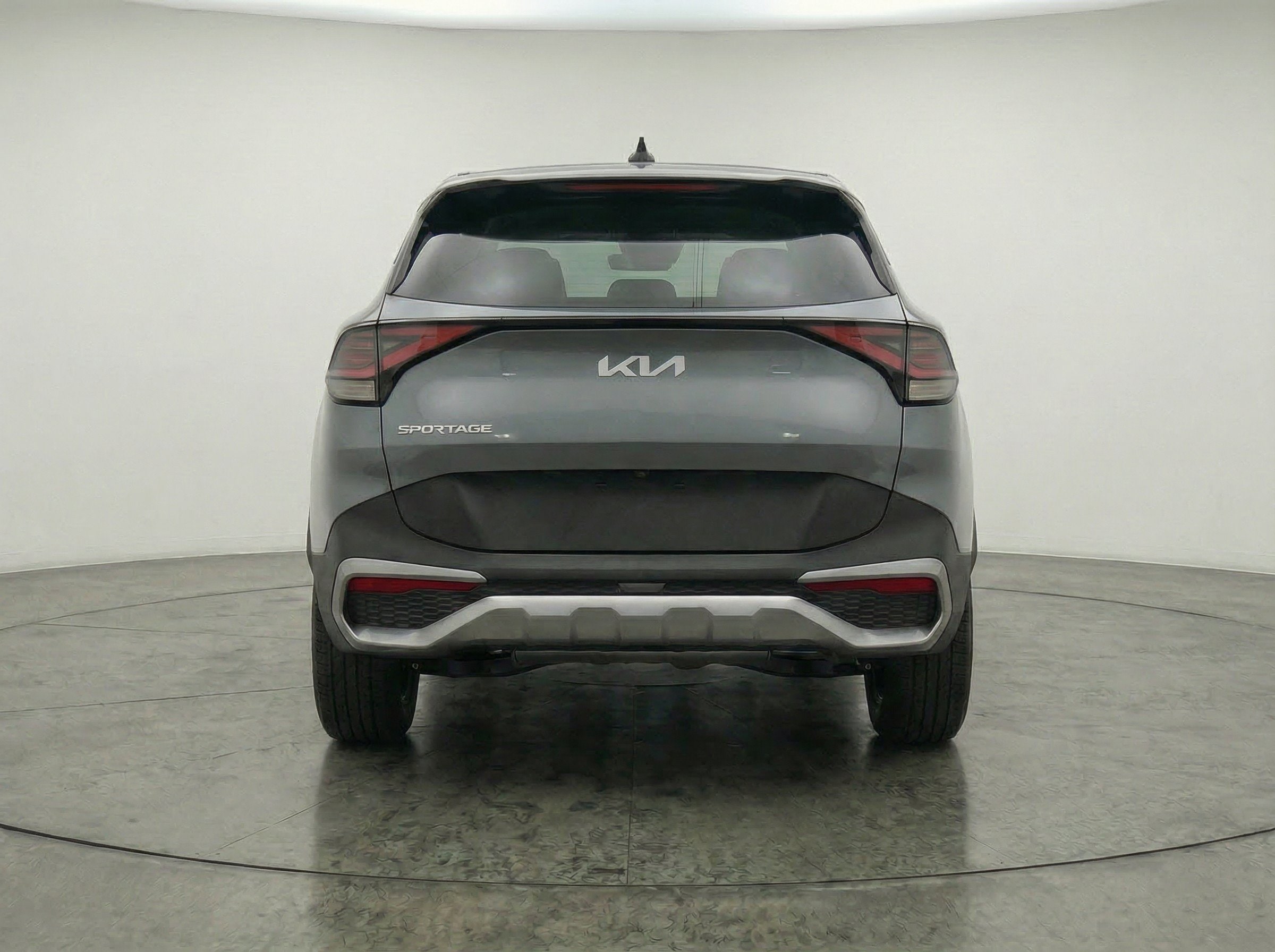 Thumbnail: 2026 Kia Sportage - 7