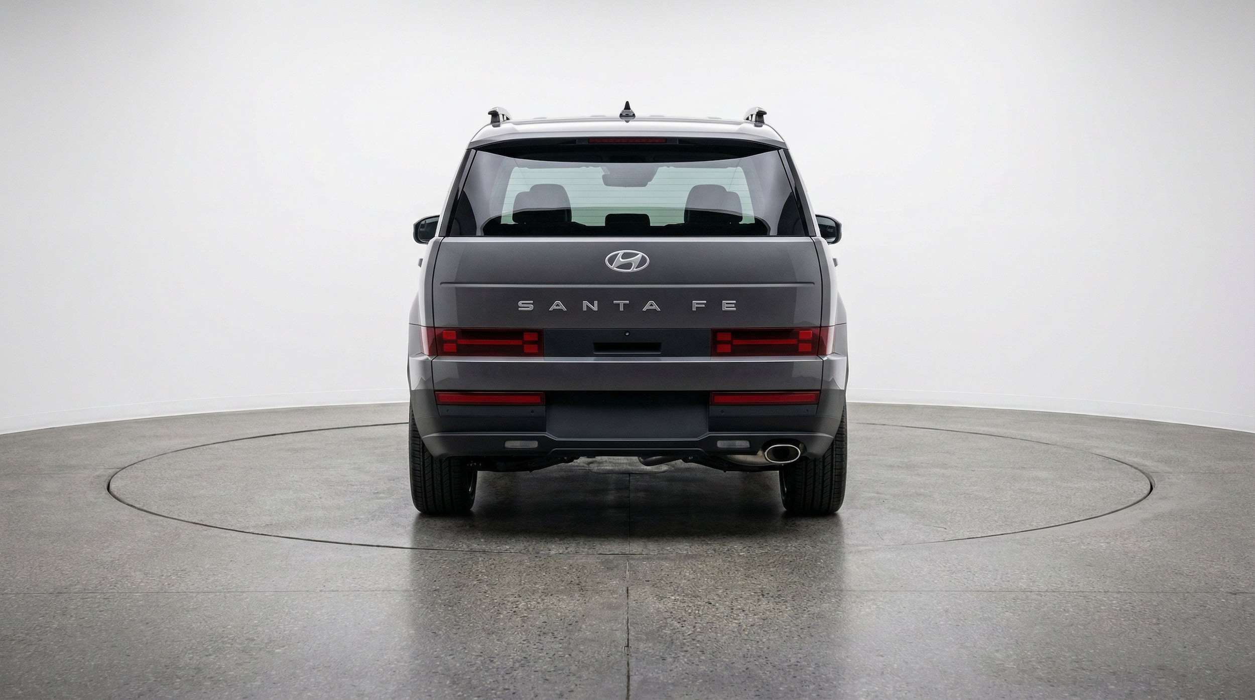 Thumbnail: 2026 Hyundai Santa Fe - 7