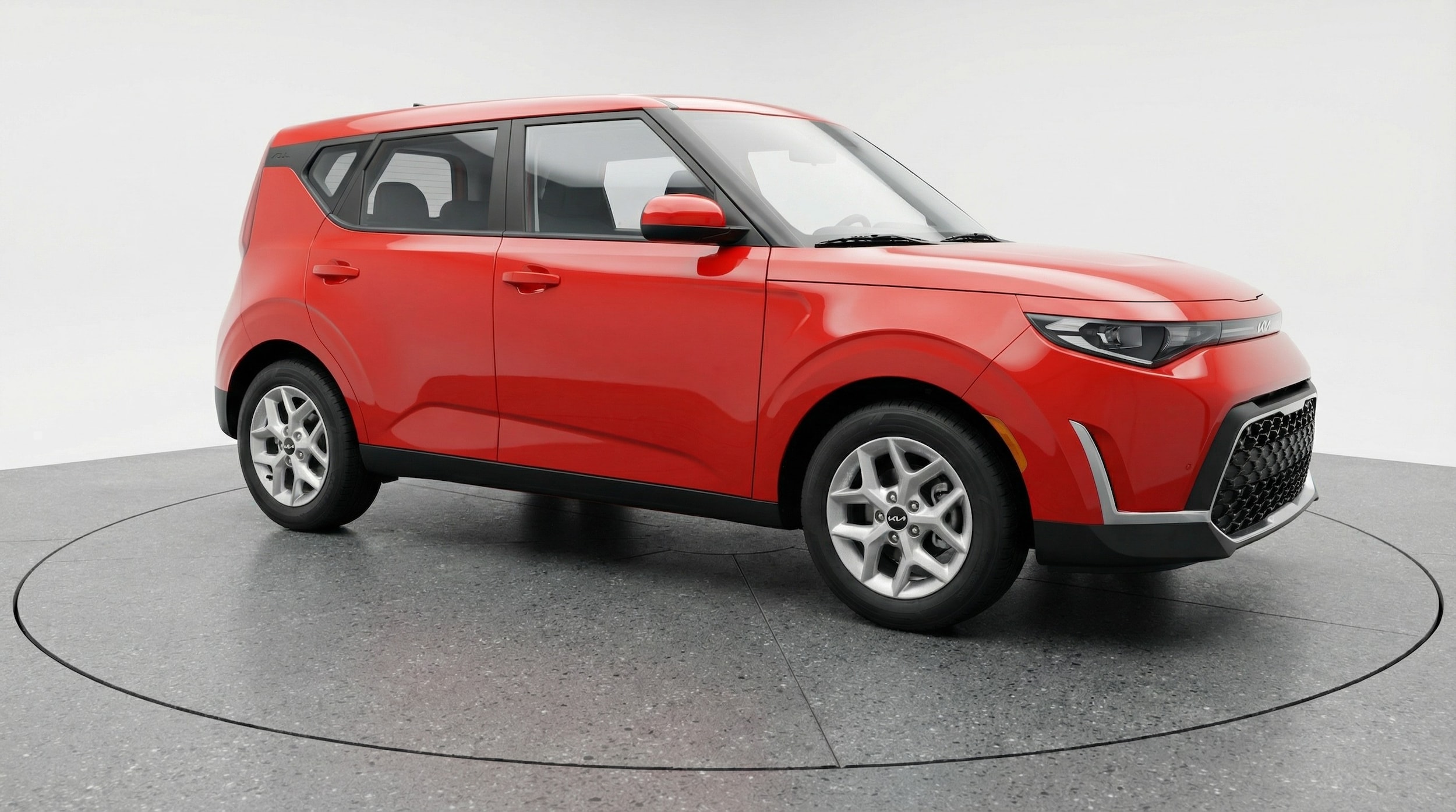 Thumbnail: 2025 Kia Soul - 1