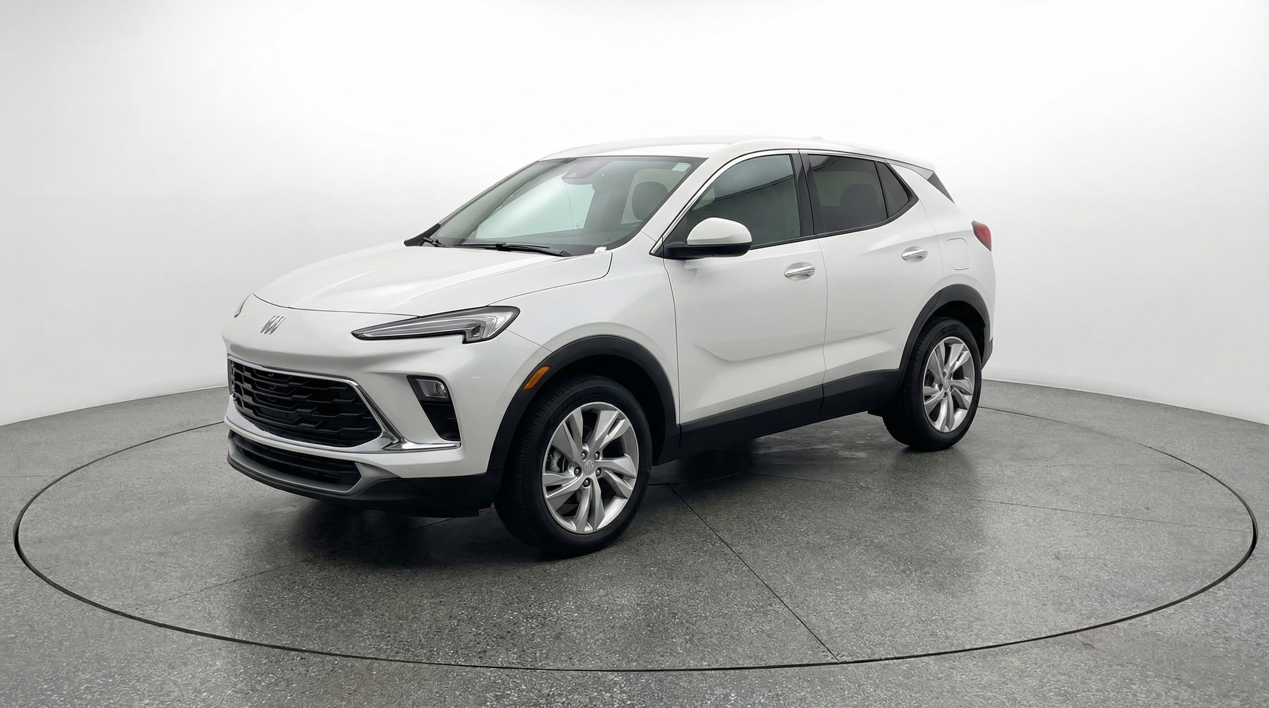 Thumbnail: 2025 Buick Encore GX - 3