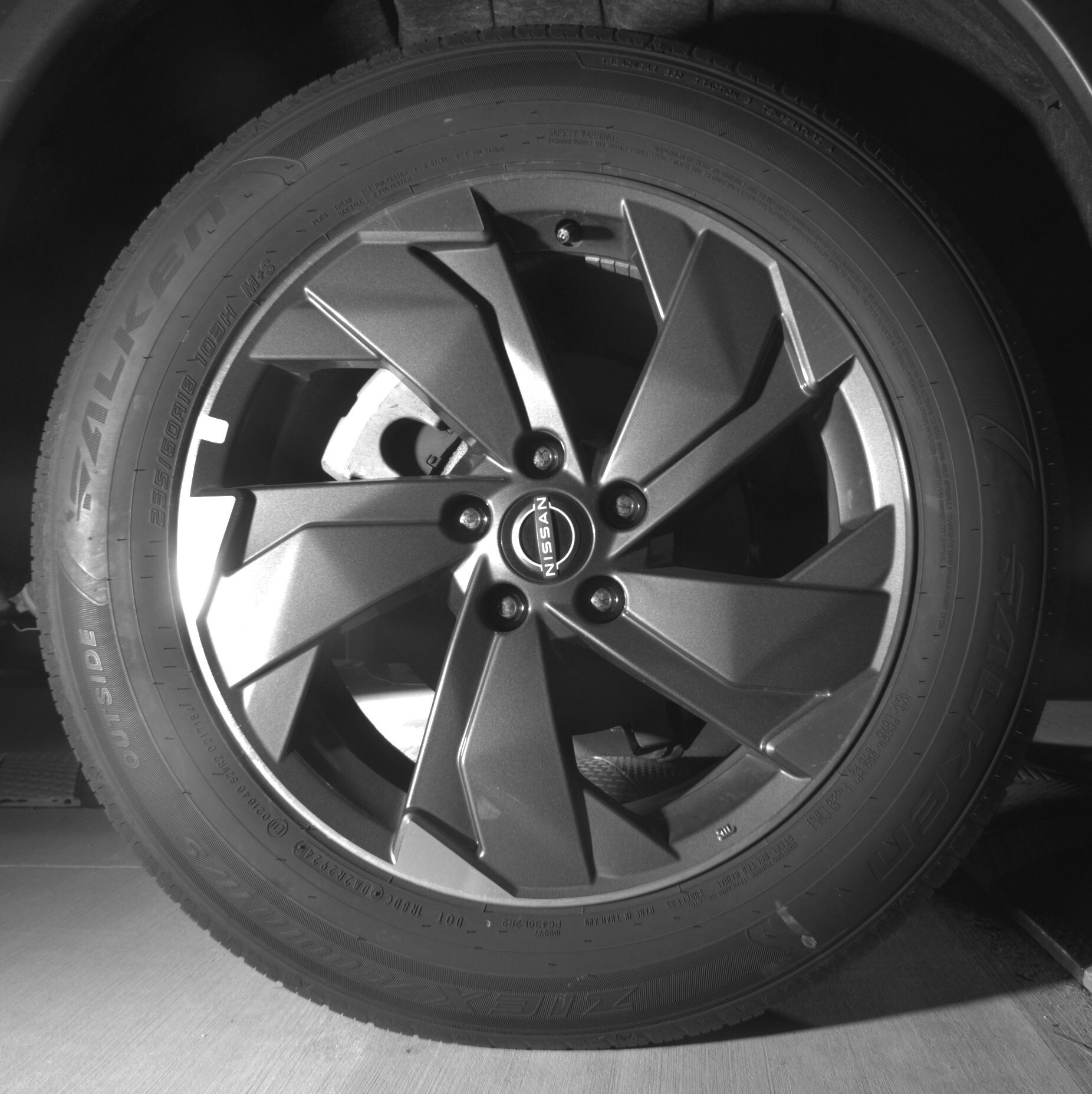 Thumbnail: 2025 Nissan Rogue - 12