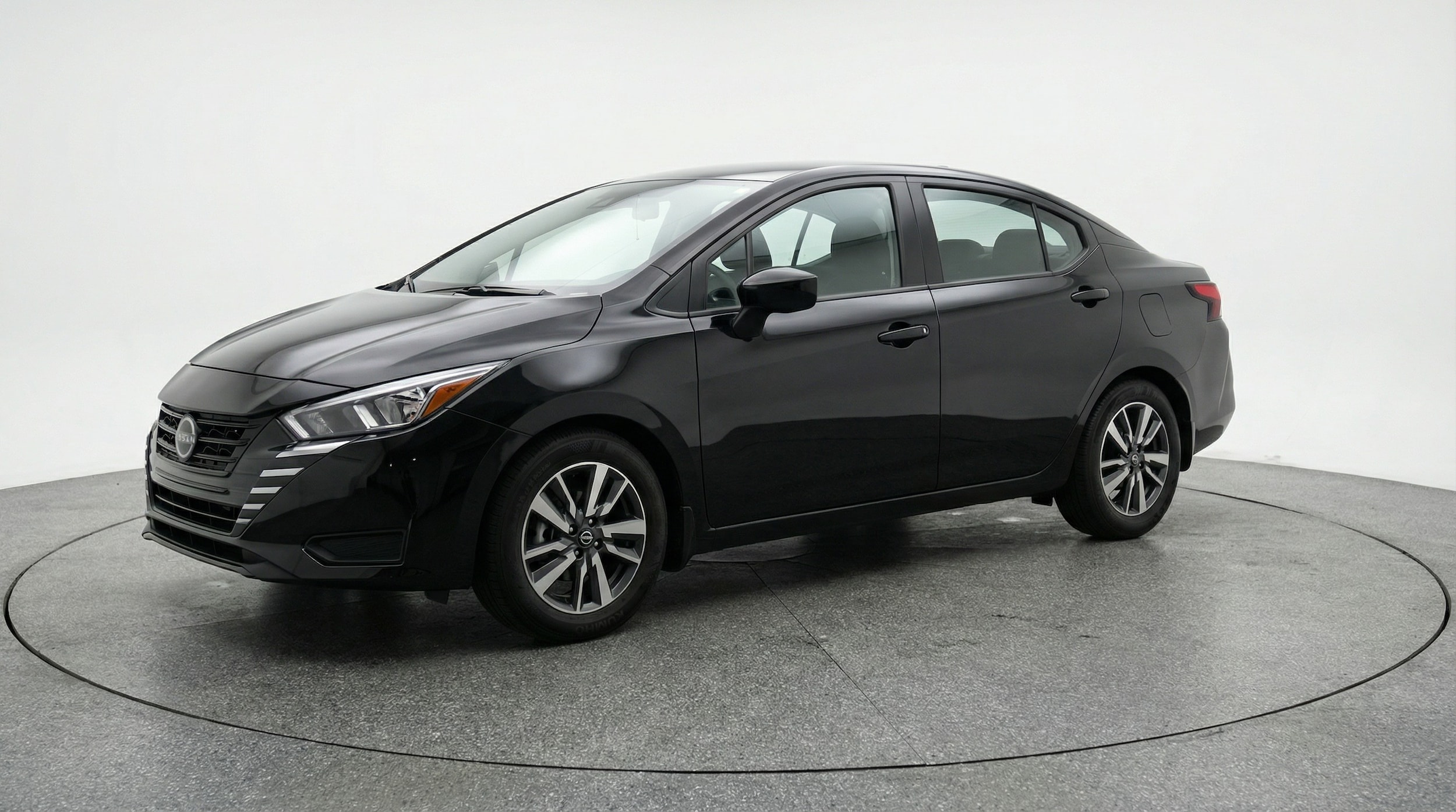 Thumbnail: 2025 Nissan Versa - 3