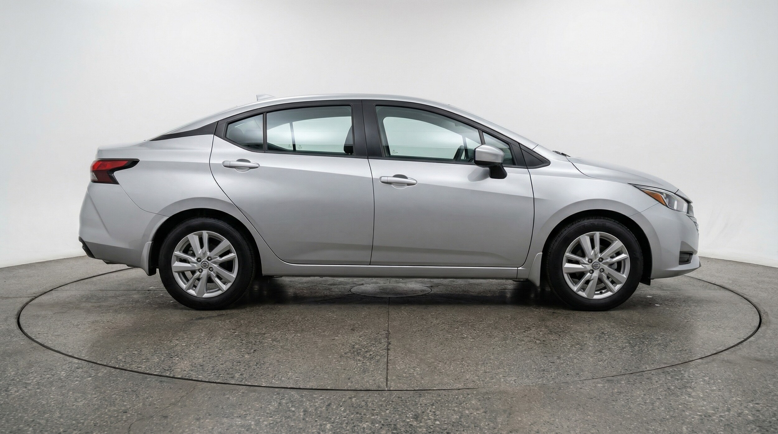 Thumbnail: 2025 Nissan Versa - 8