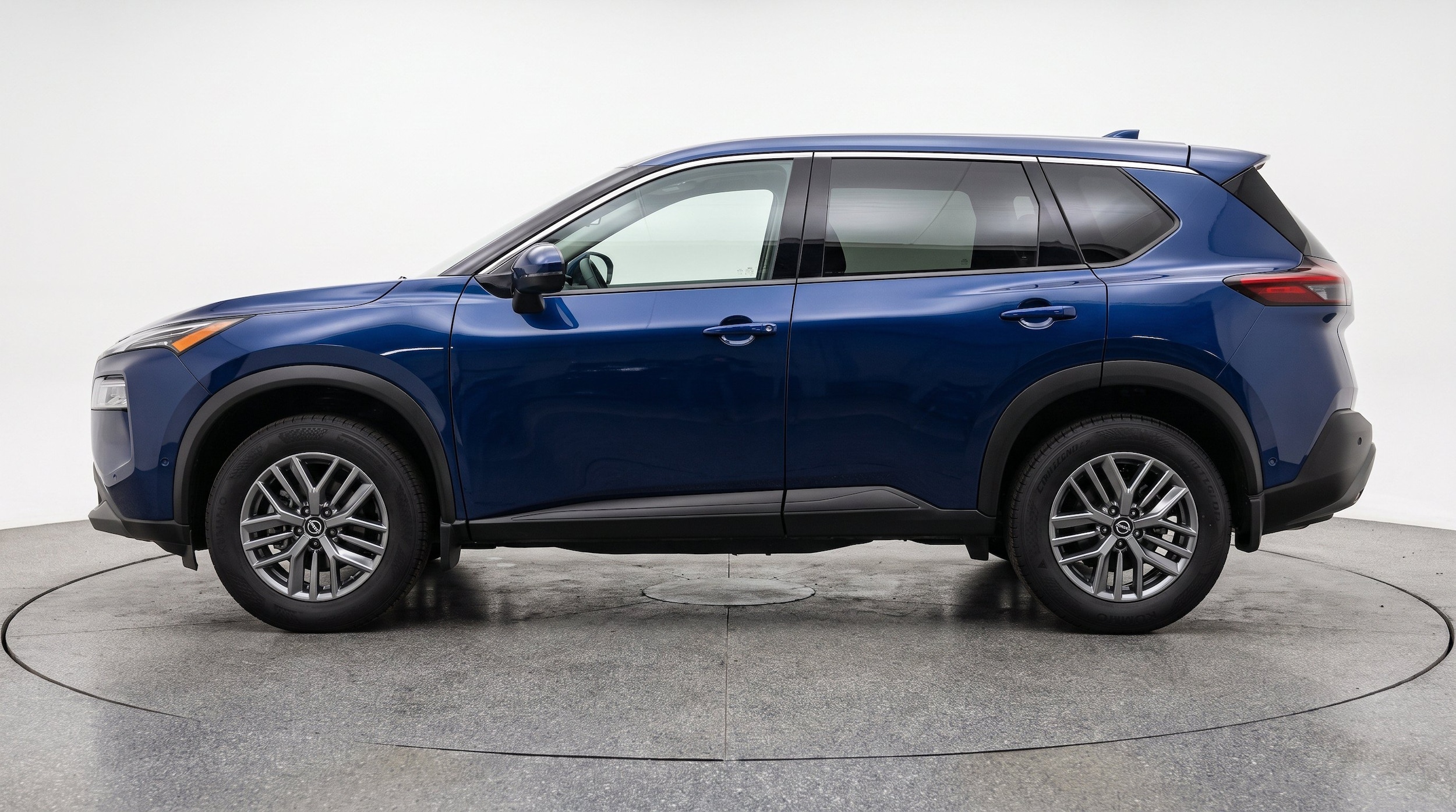 Thumbnail: 2026 Nissan Rogue - 5