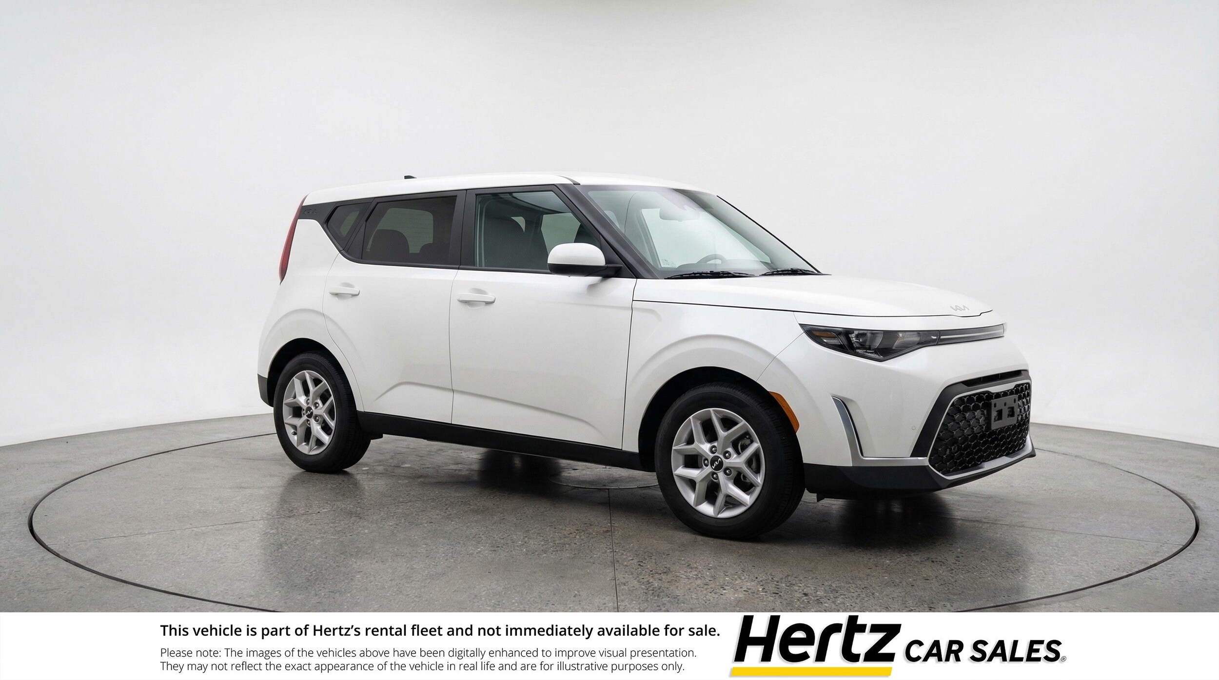 Thumbnail: 2025 Kia Soul - 1