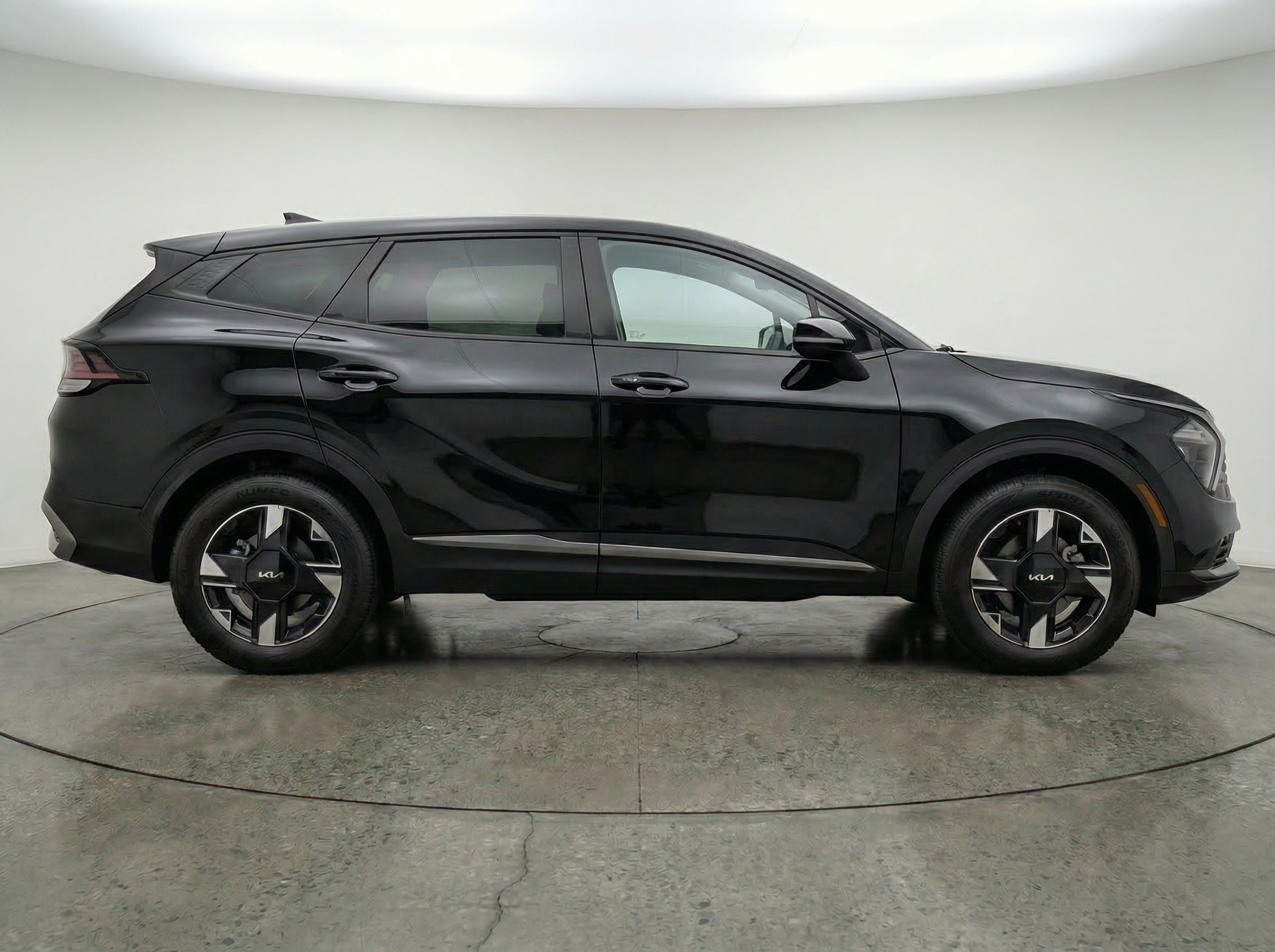 Thumbnail: 2026 Kia Sportage - 11