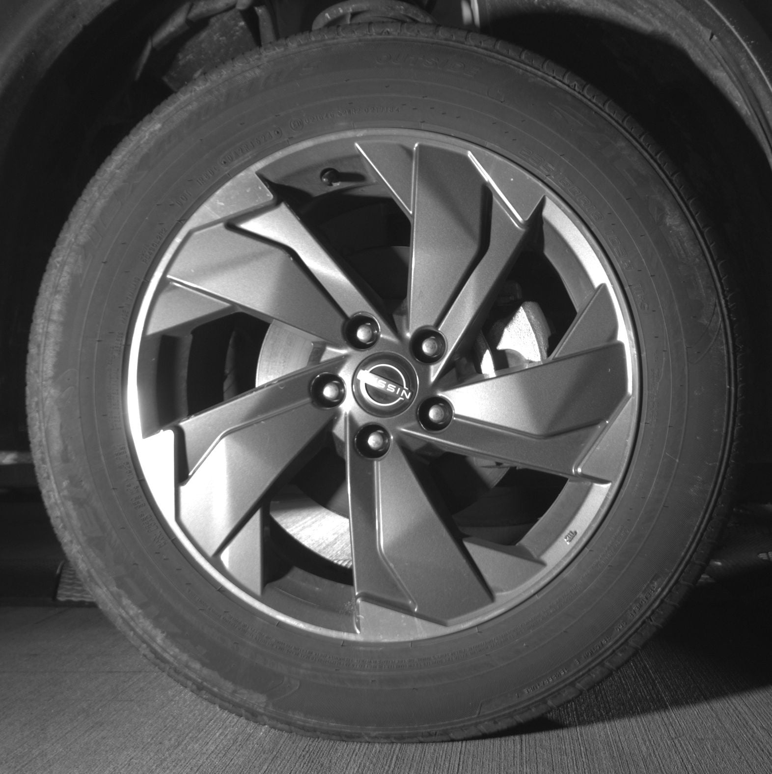 Thumbnail: 2025 Nissan Rogue - 10