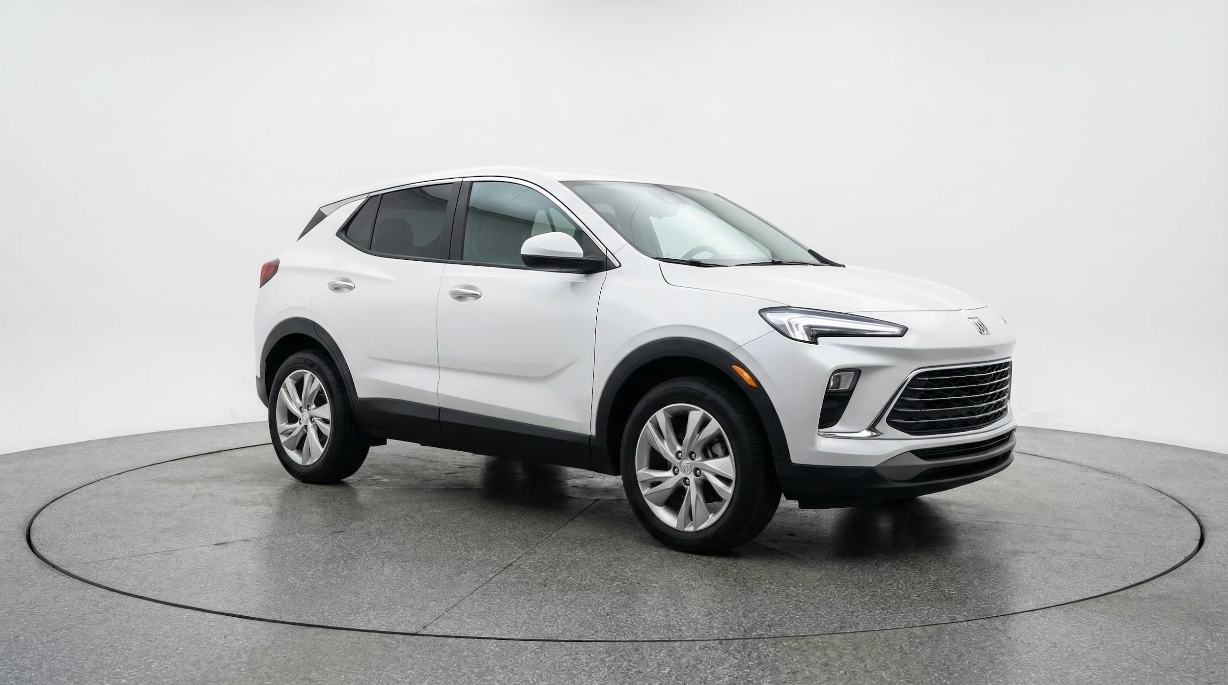 Thumbnail: 2025 Buick Encore GX - 1