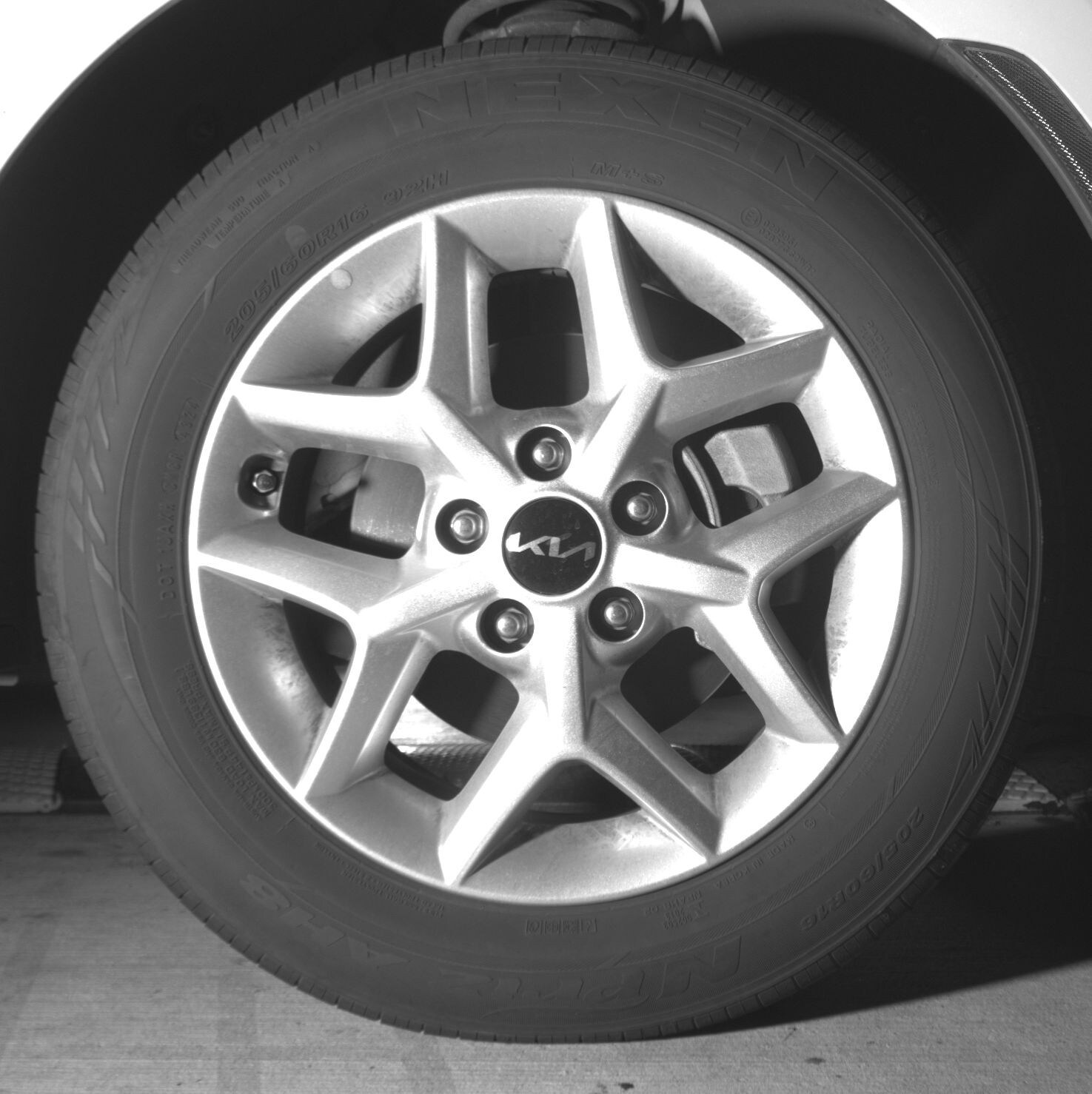 Thumbnail: 2025 Kia Soul - 10