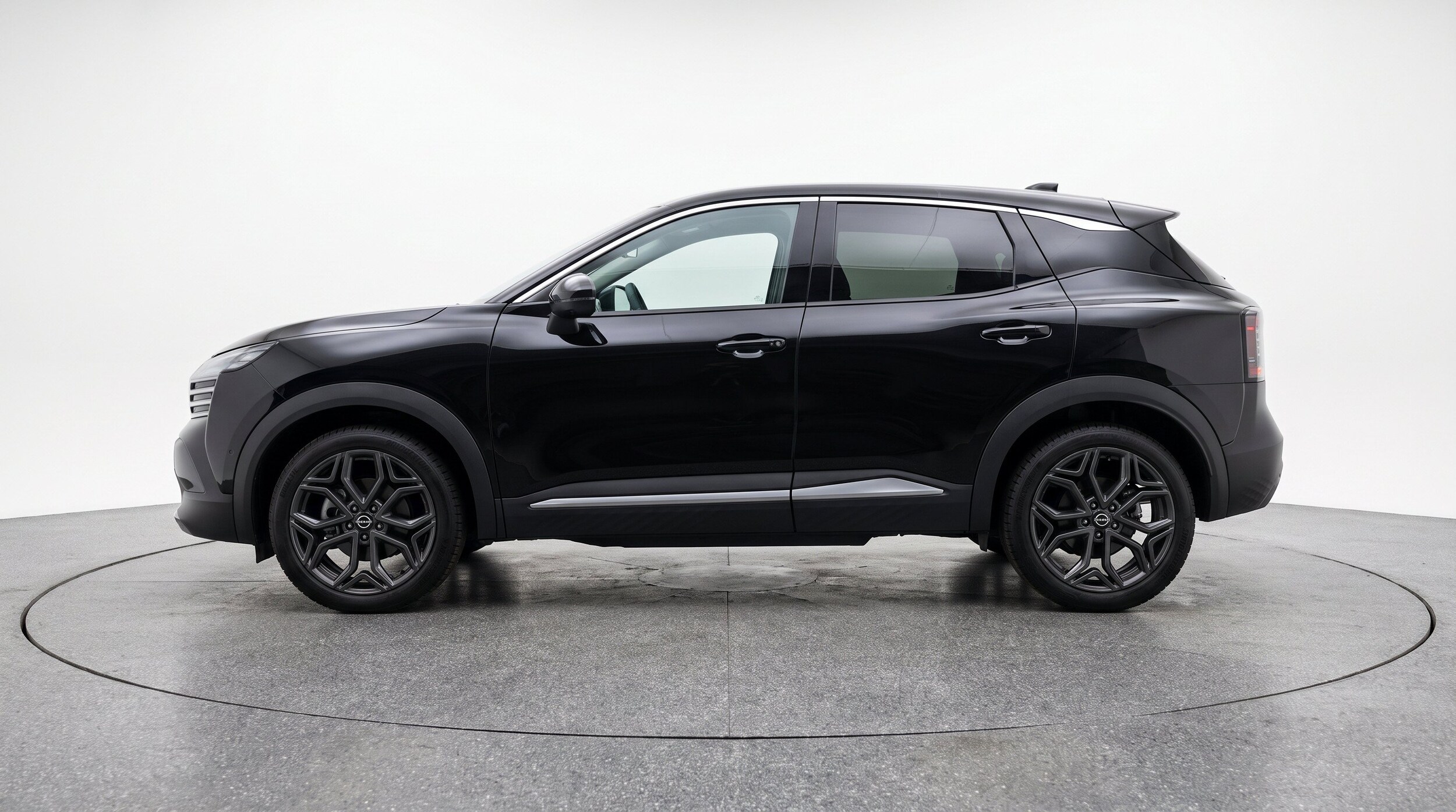 Thumbnail: 2026 Nissan Kicks - 5