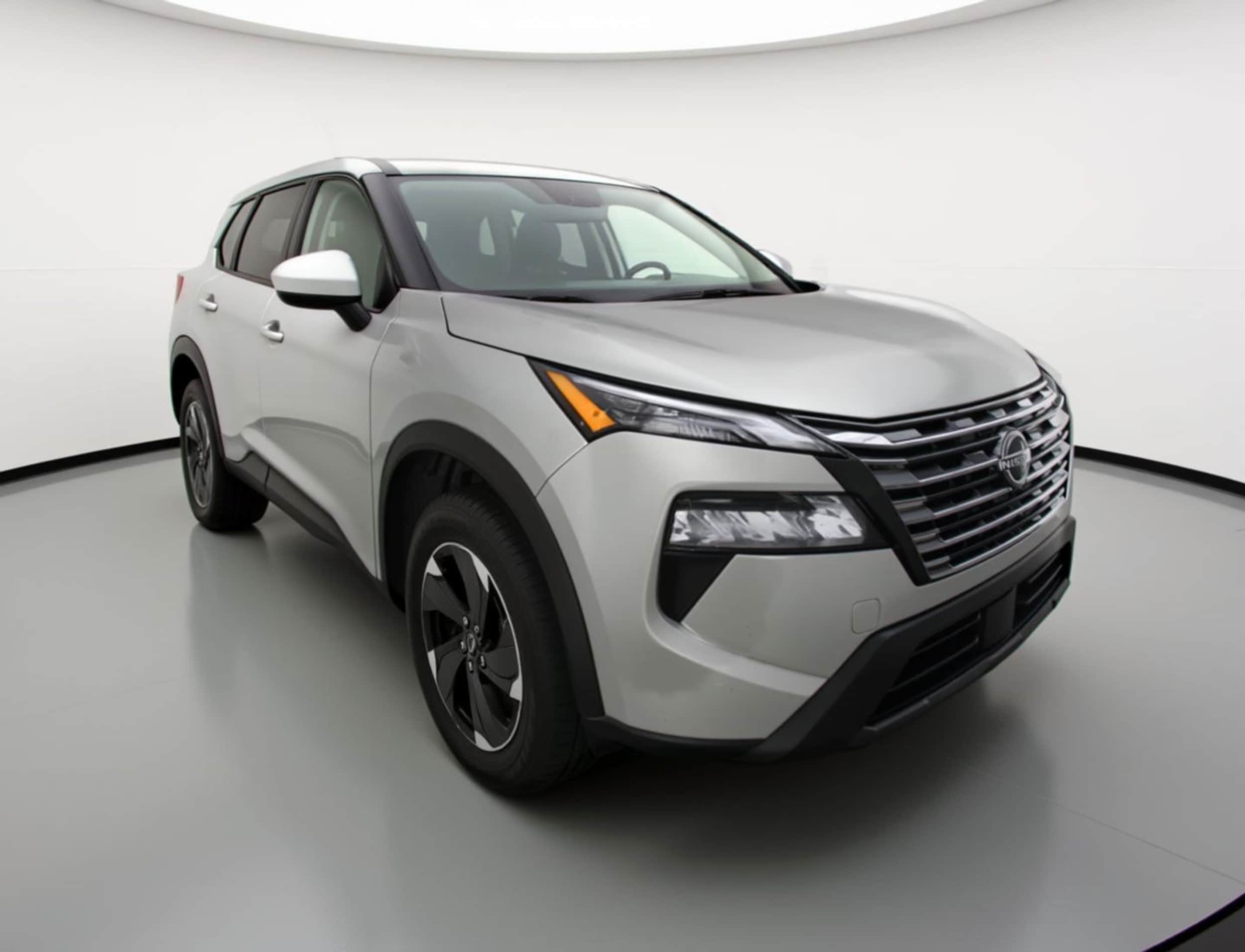 Thumbnail: 2025 Nissan Rogue - 1