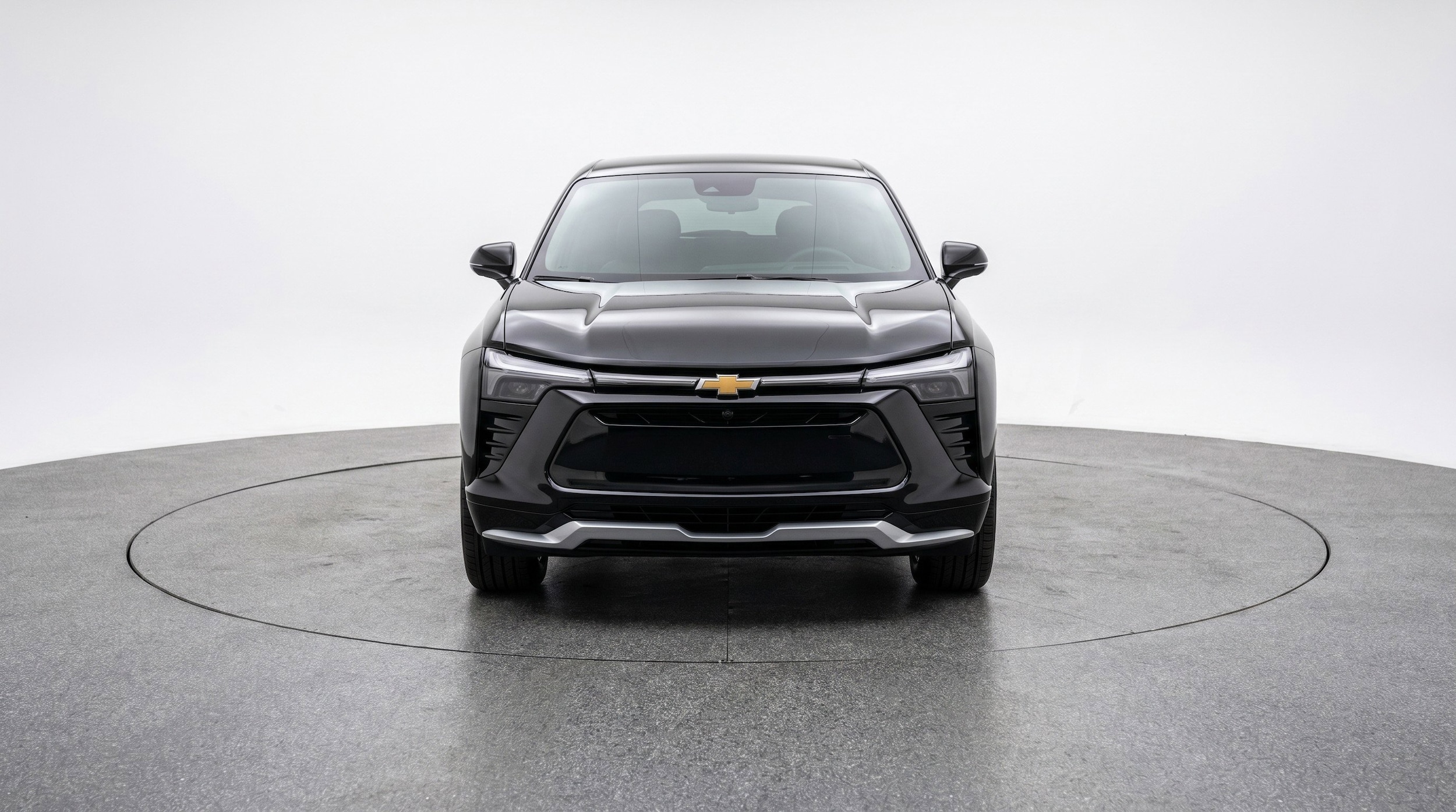 Thumbnail: 2025 Chevrolet Blazer - 2