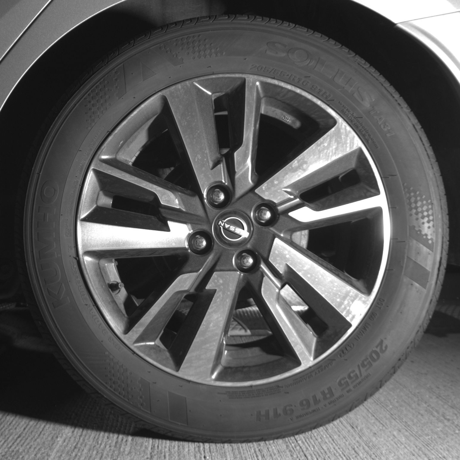 Thumbnail: 2025 Nissan Versa - 11