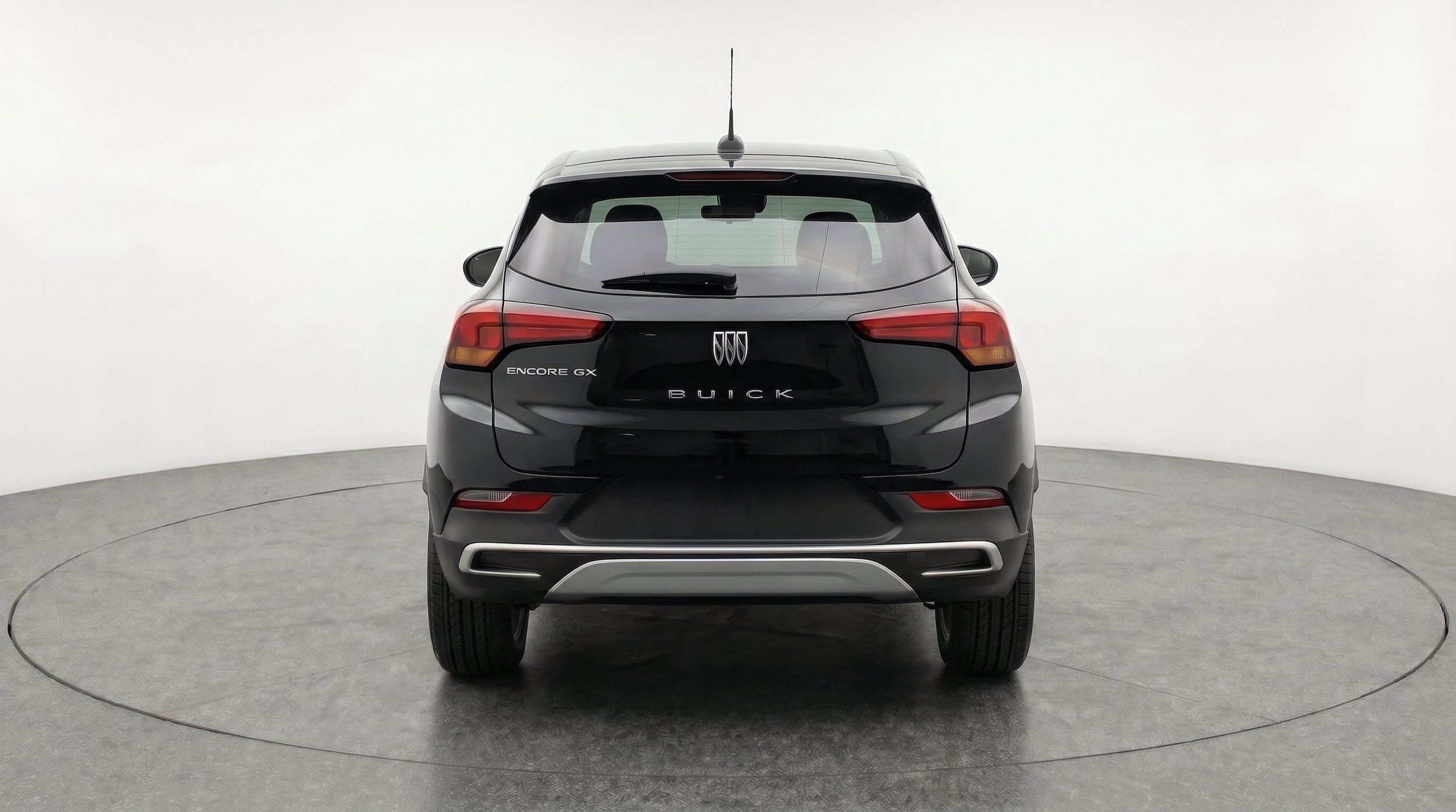 Thumbnail: 2025 Buick Encore GX - 7