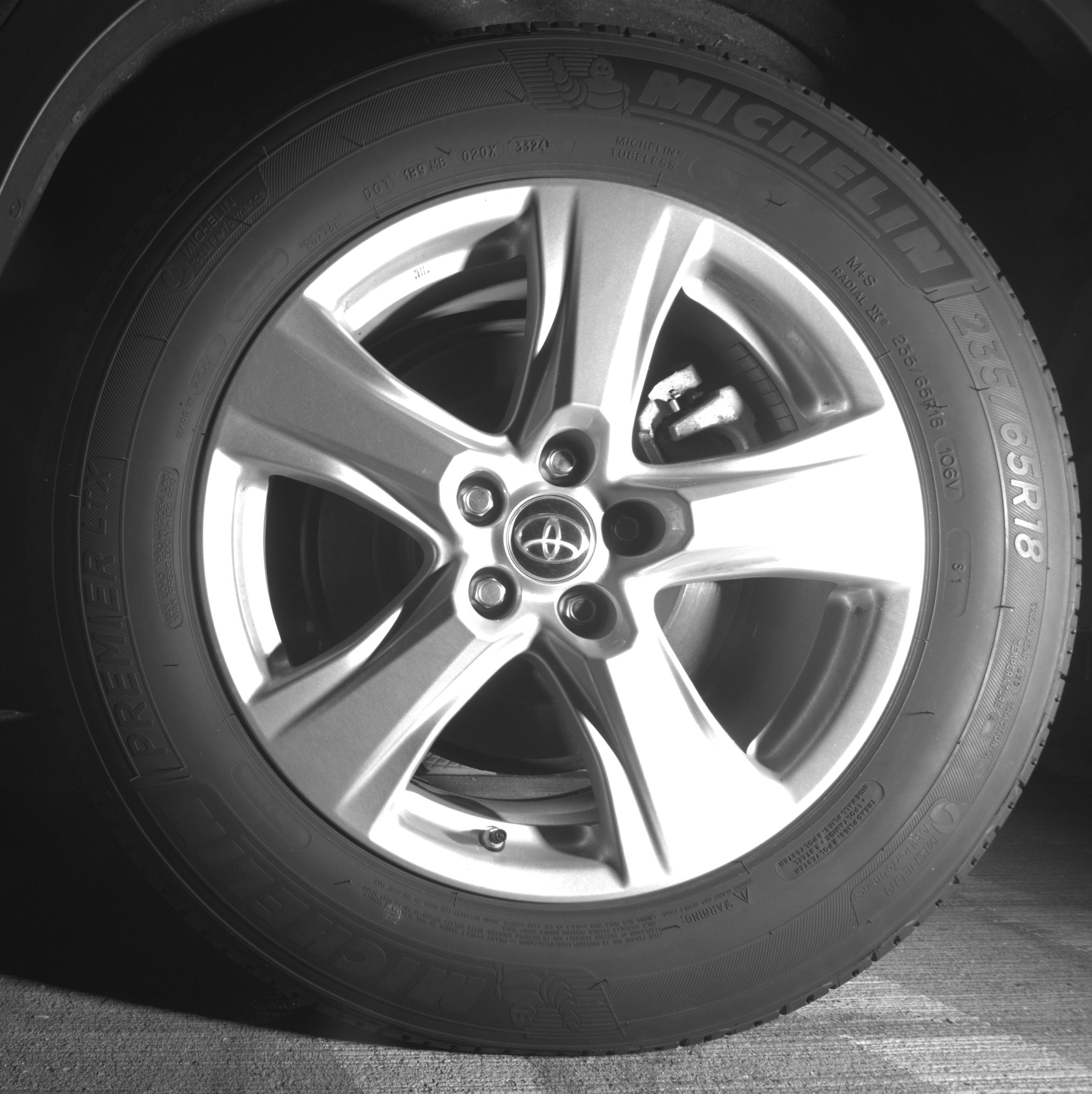 Thumbnail: 2025 Toyota Highlander - 11