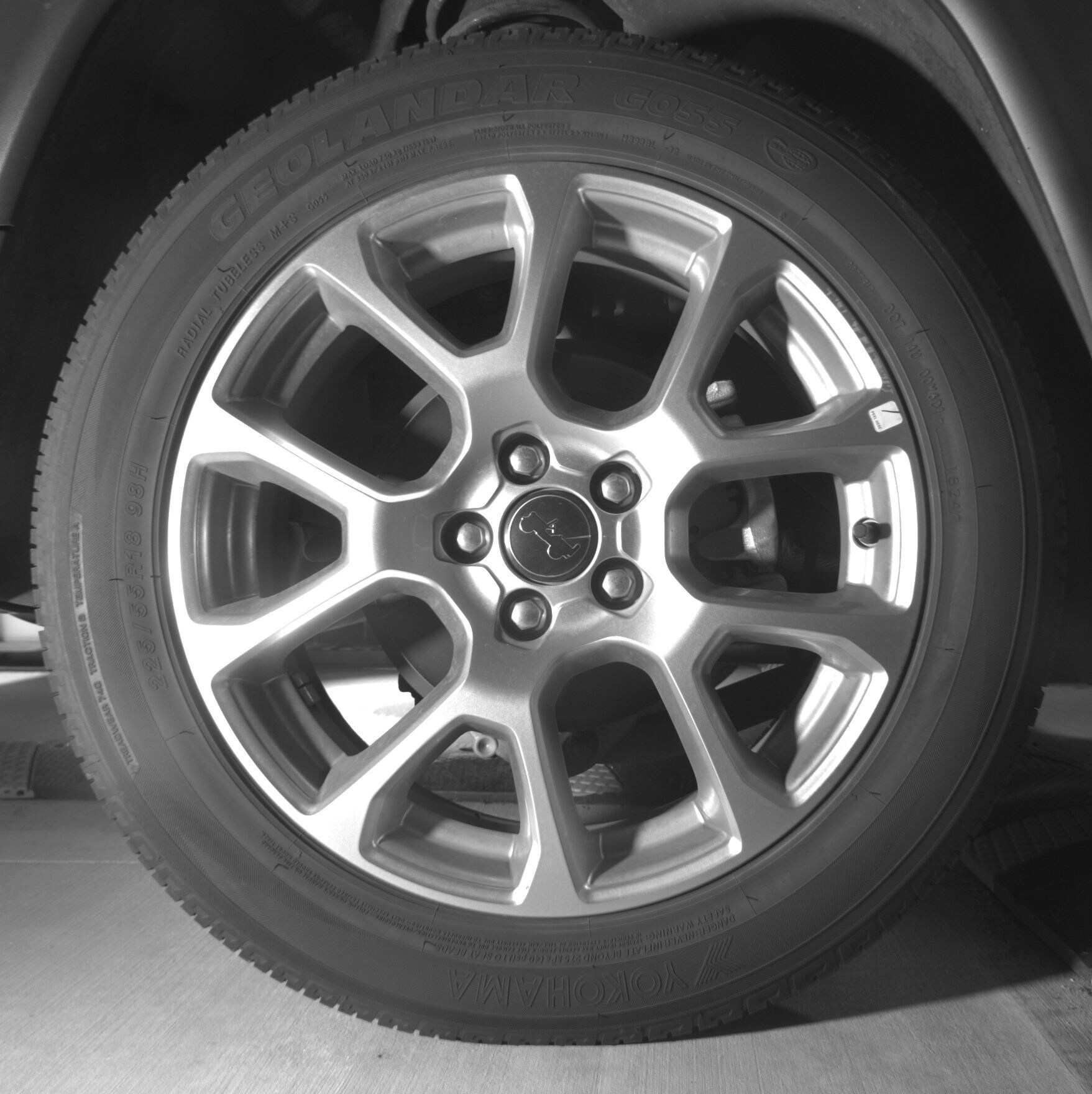 Thumbnail: 2025 Jeep Compass - 12