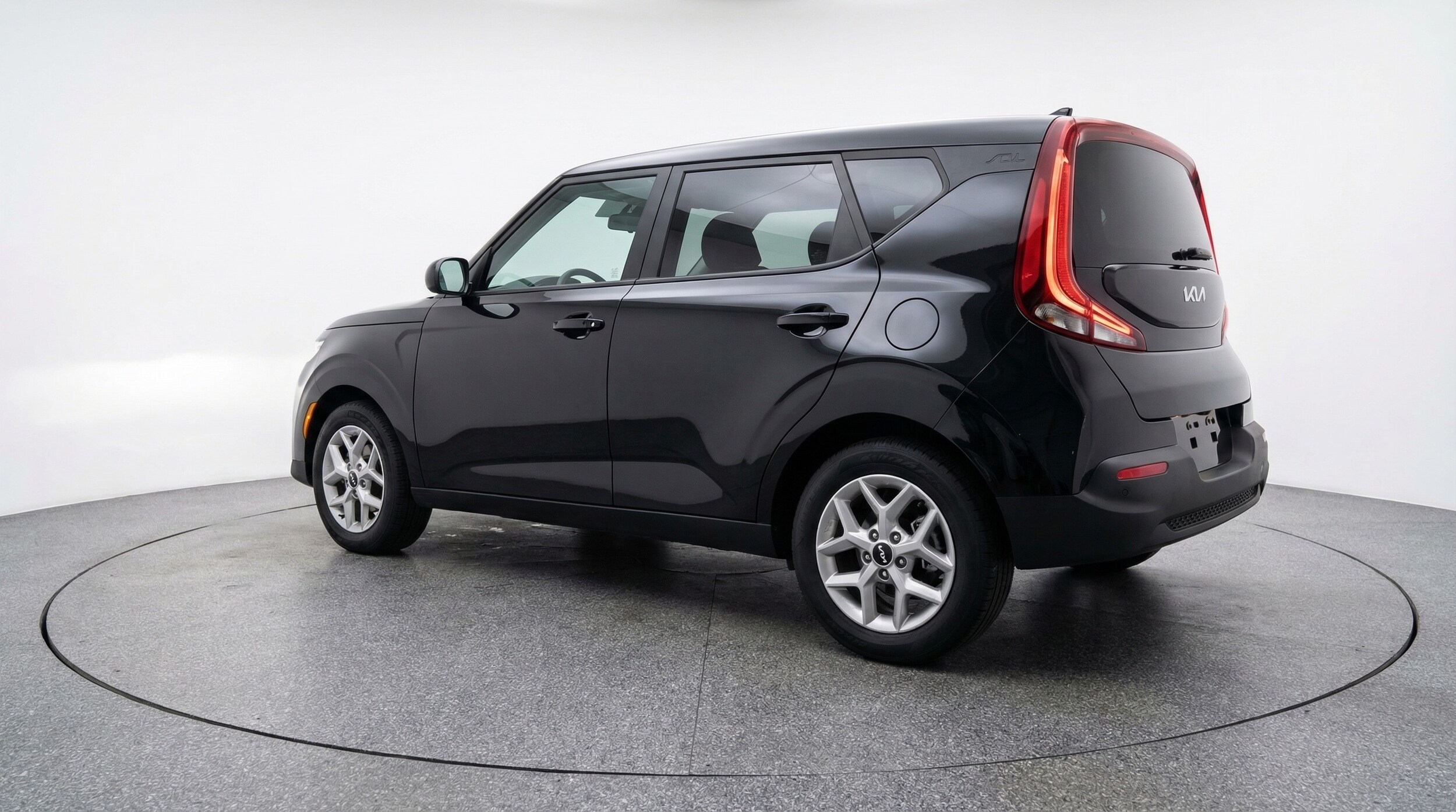 Thumbnail: 2025 Kia Soul - 5