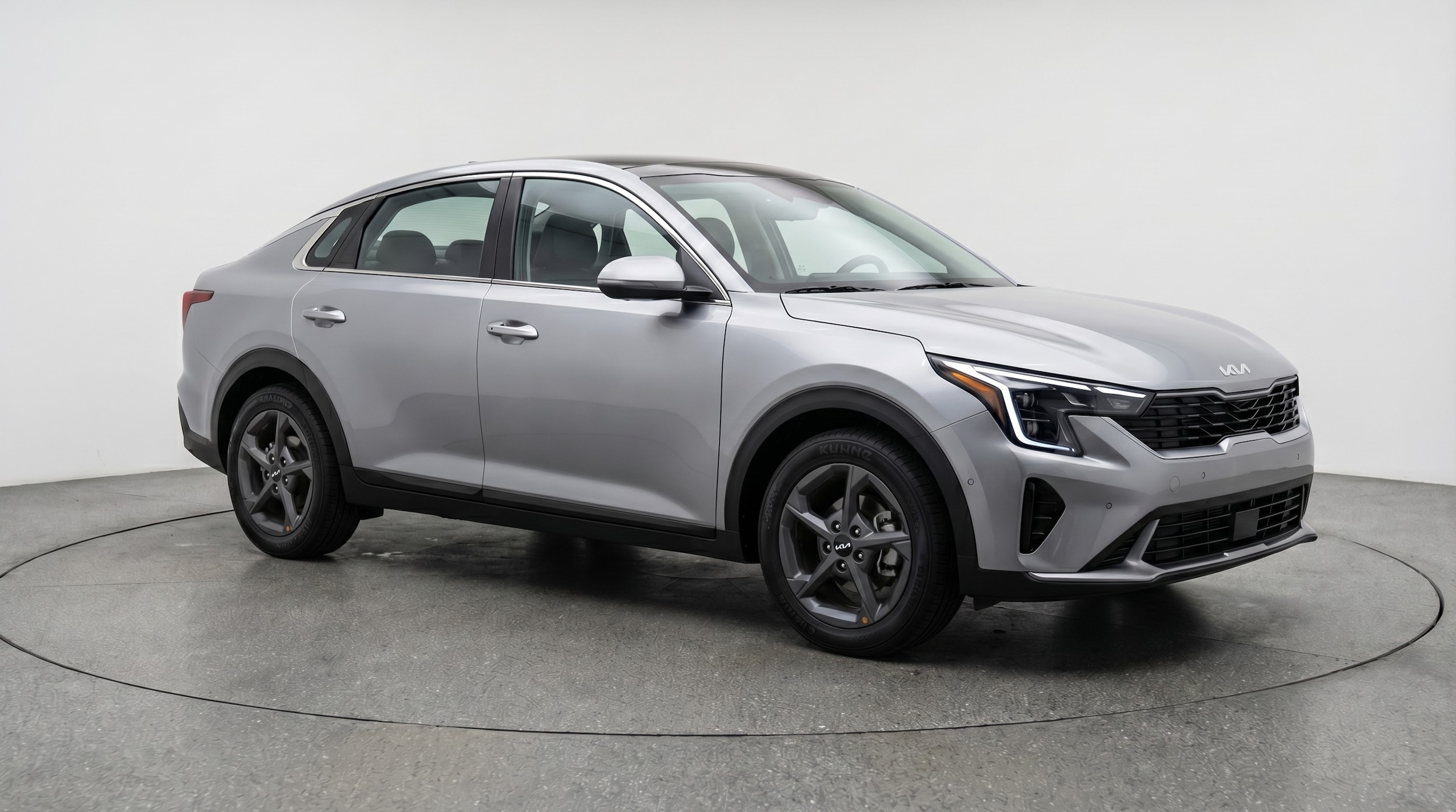Thumbnail: 2025 Kia K4 - 1