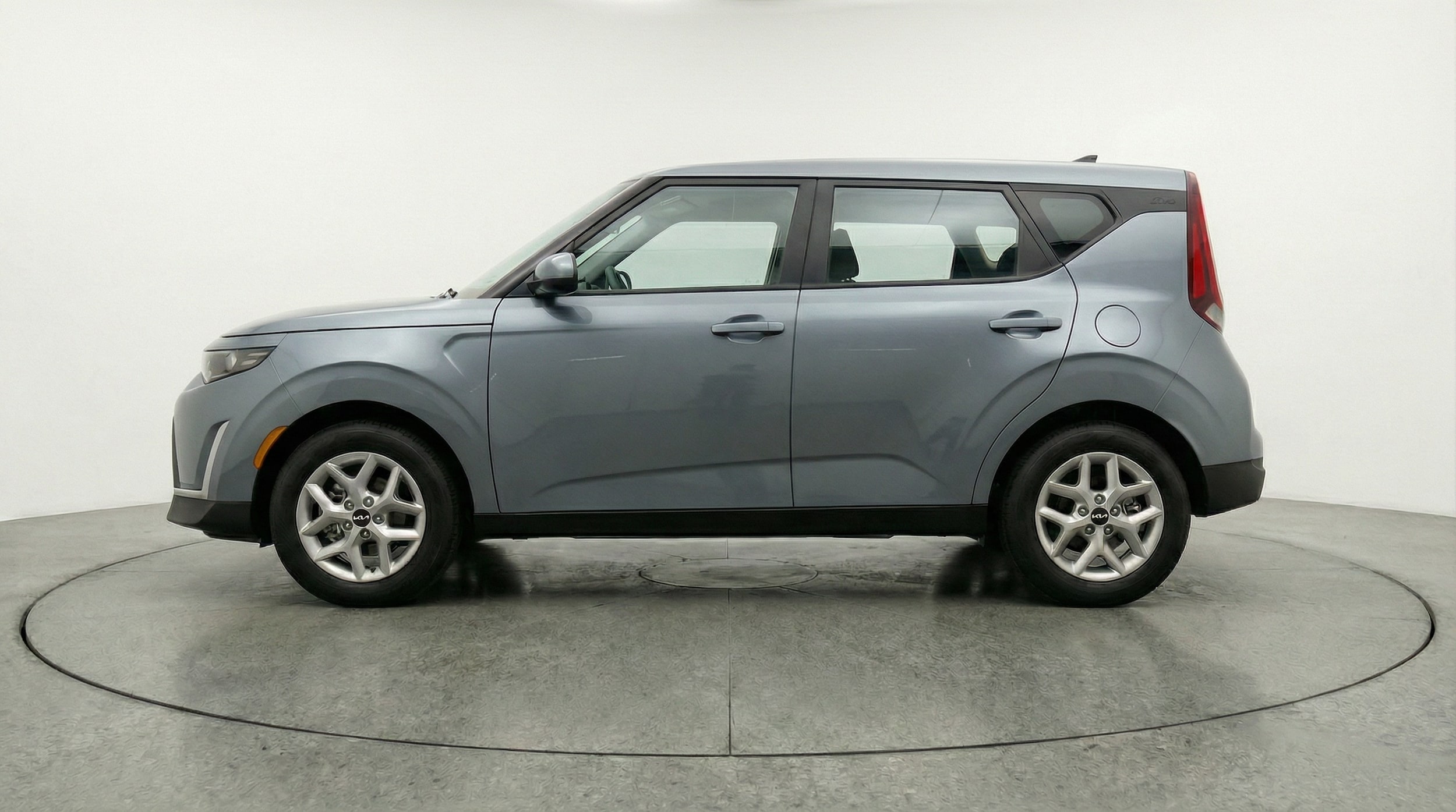 Thumbnail: 2025 Kia Soul - 4