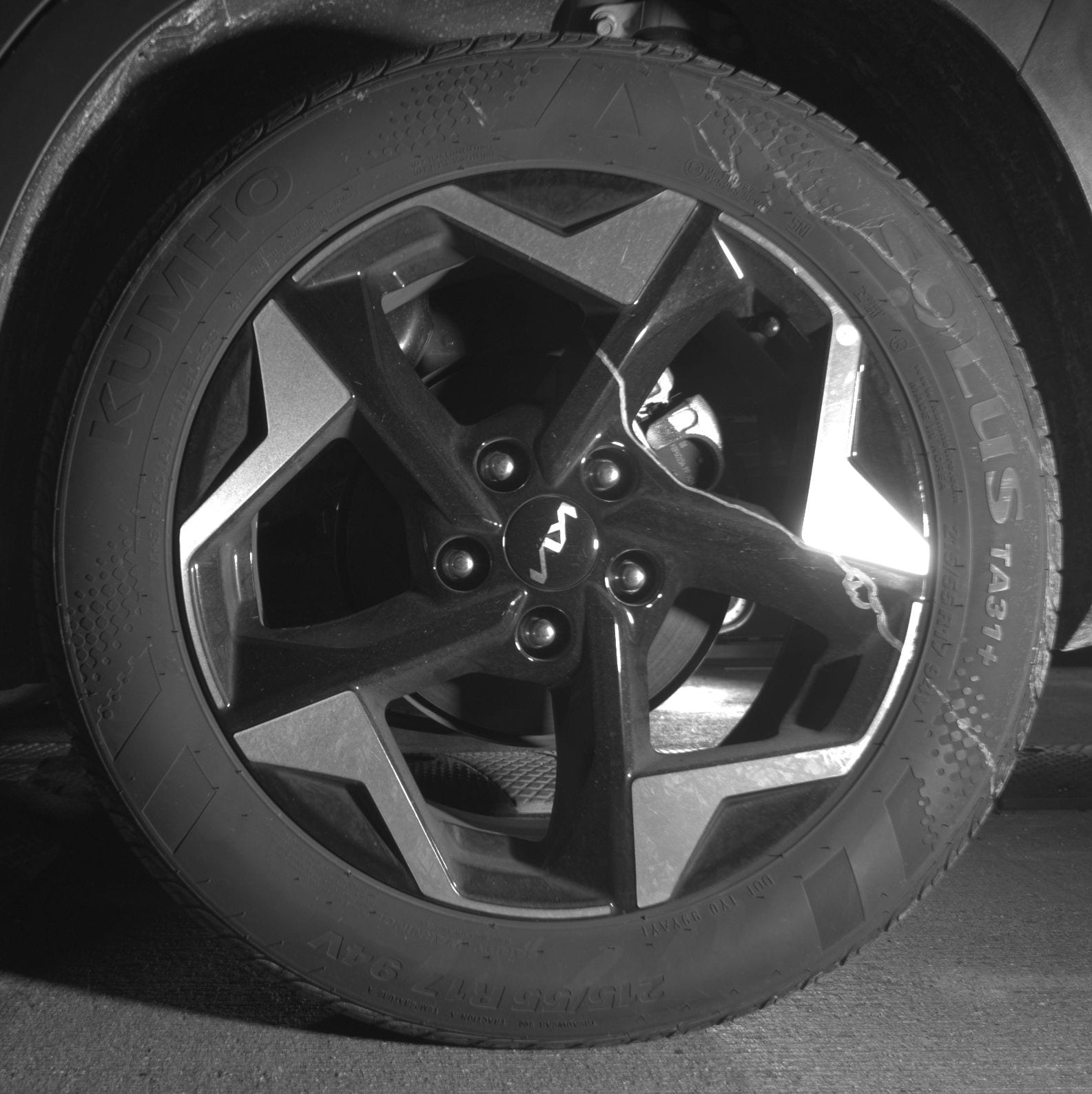 Thumbnail: 2025 Kia Seltos - 11