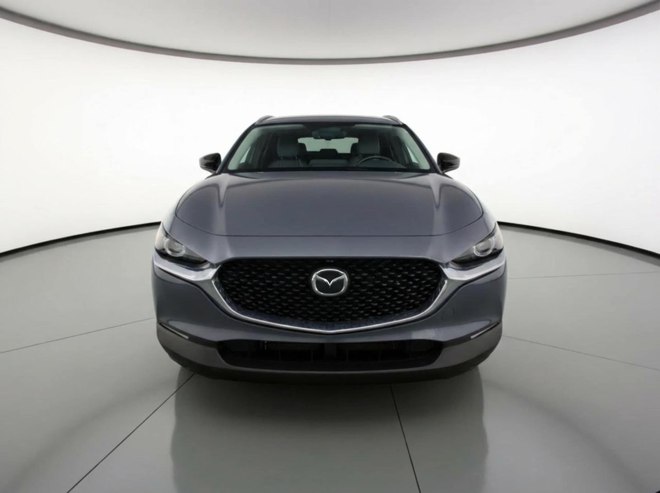 Thumbnail: 2025 Mazda CX-30 - 2