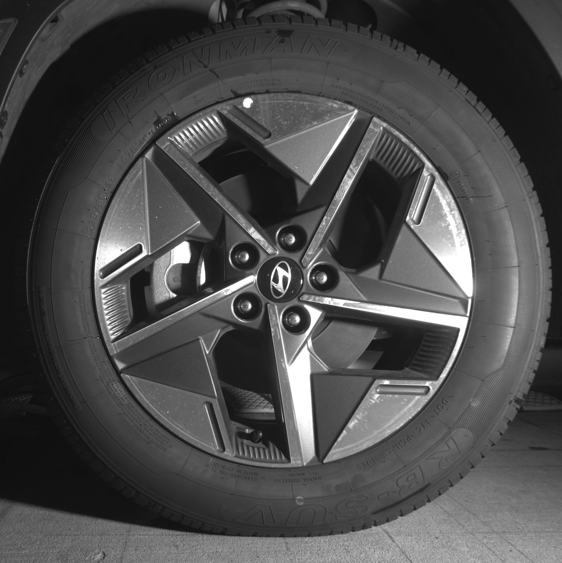 Thumbnail: 2025 Hyundai Tucson - 9