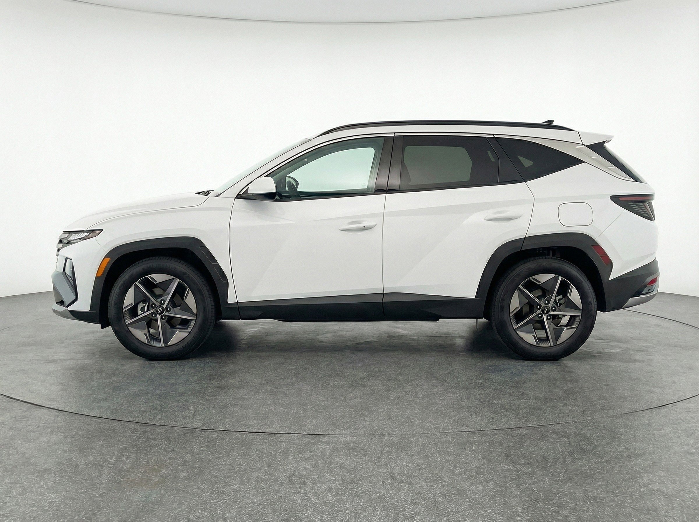 Thumbnail: 2025 Hyundai Tucson - 5