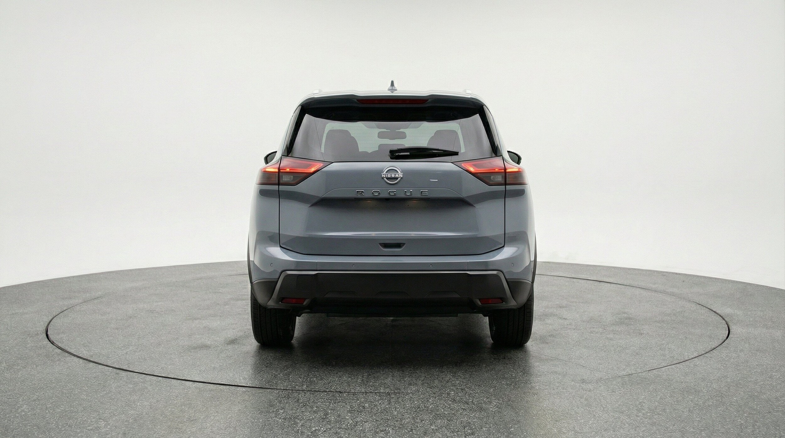 Thumbnail: 2026 Nissan Rogue - 7