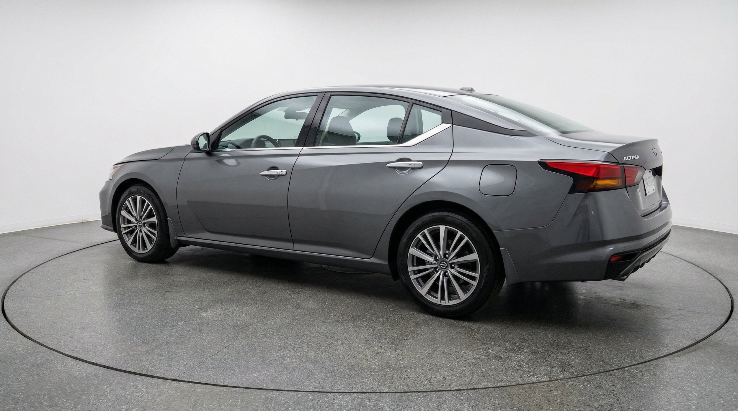 Thumbnail: 2025 Nissan Altima - 6