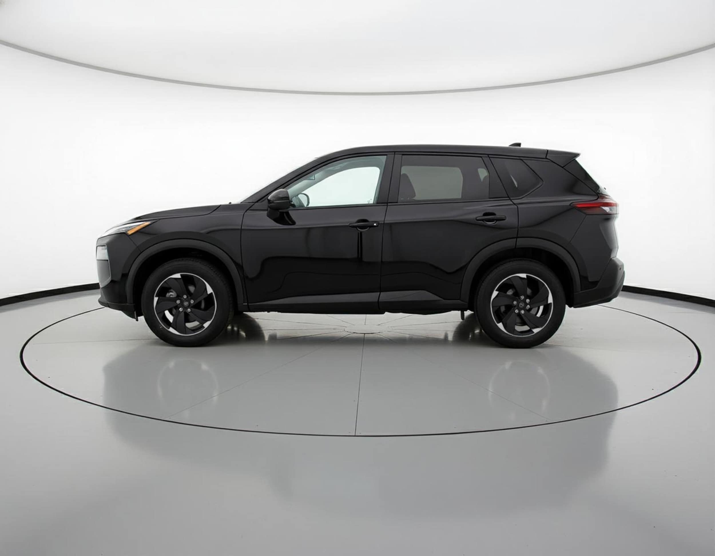 Thumbnail: 2025 Nissan Rogue - 4