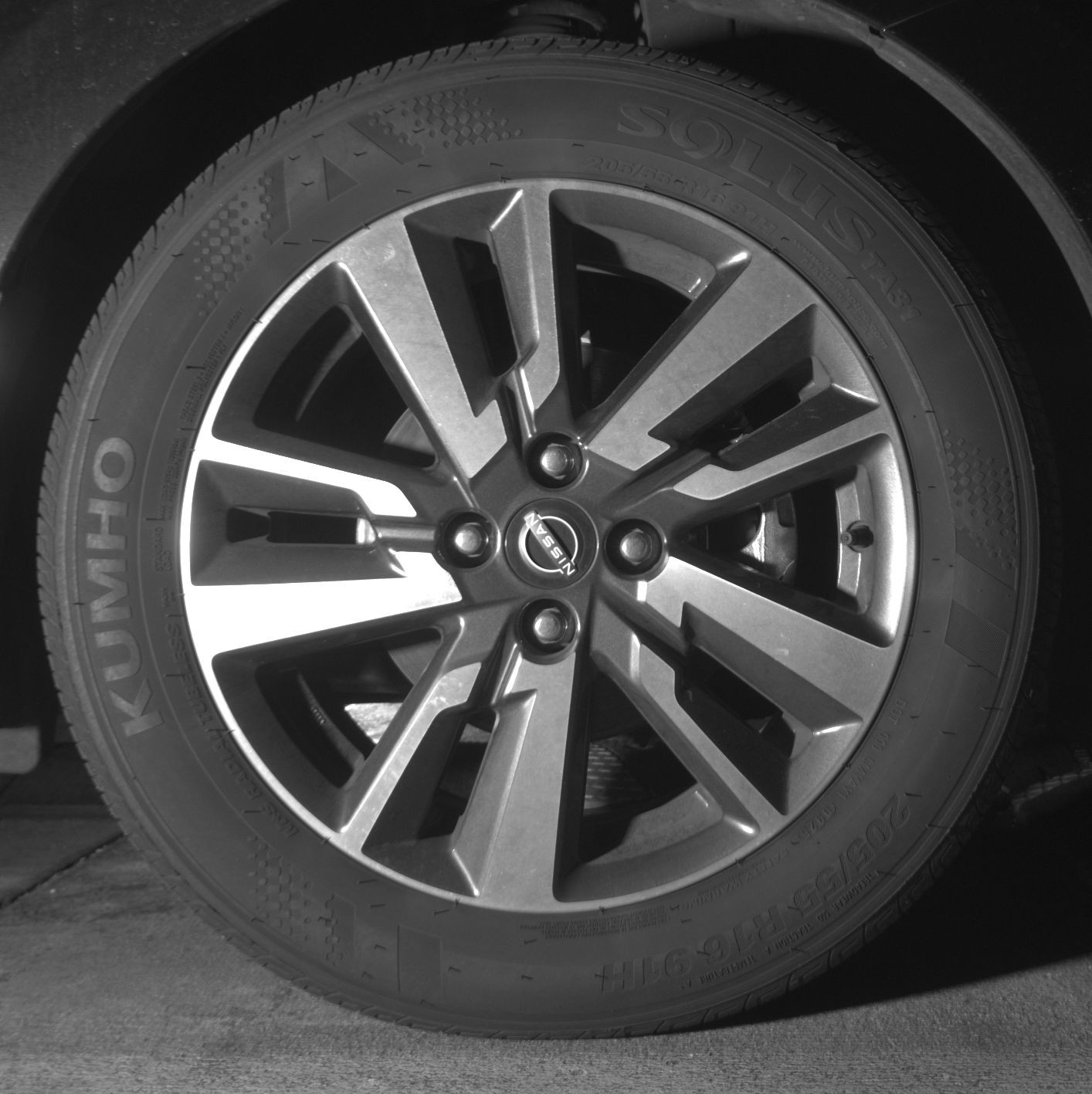Thumbnail: 2025 Nissan Versa - 10
