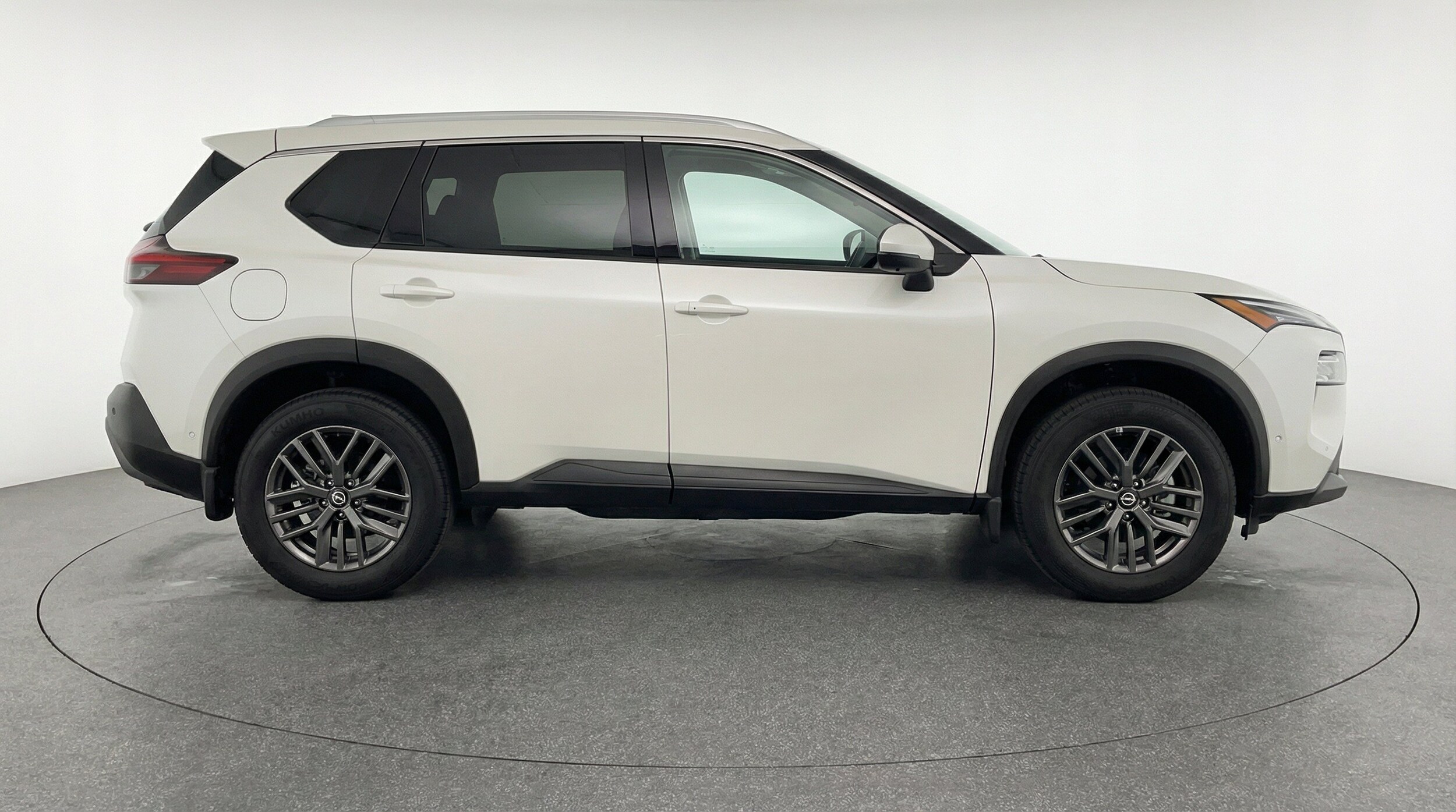 Thumbnail: 2026 Nissan Rogue - 11
