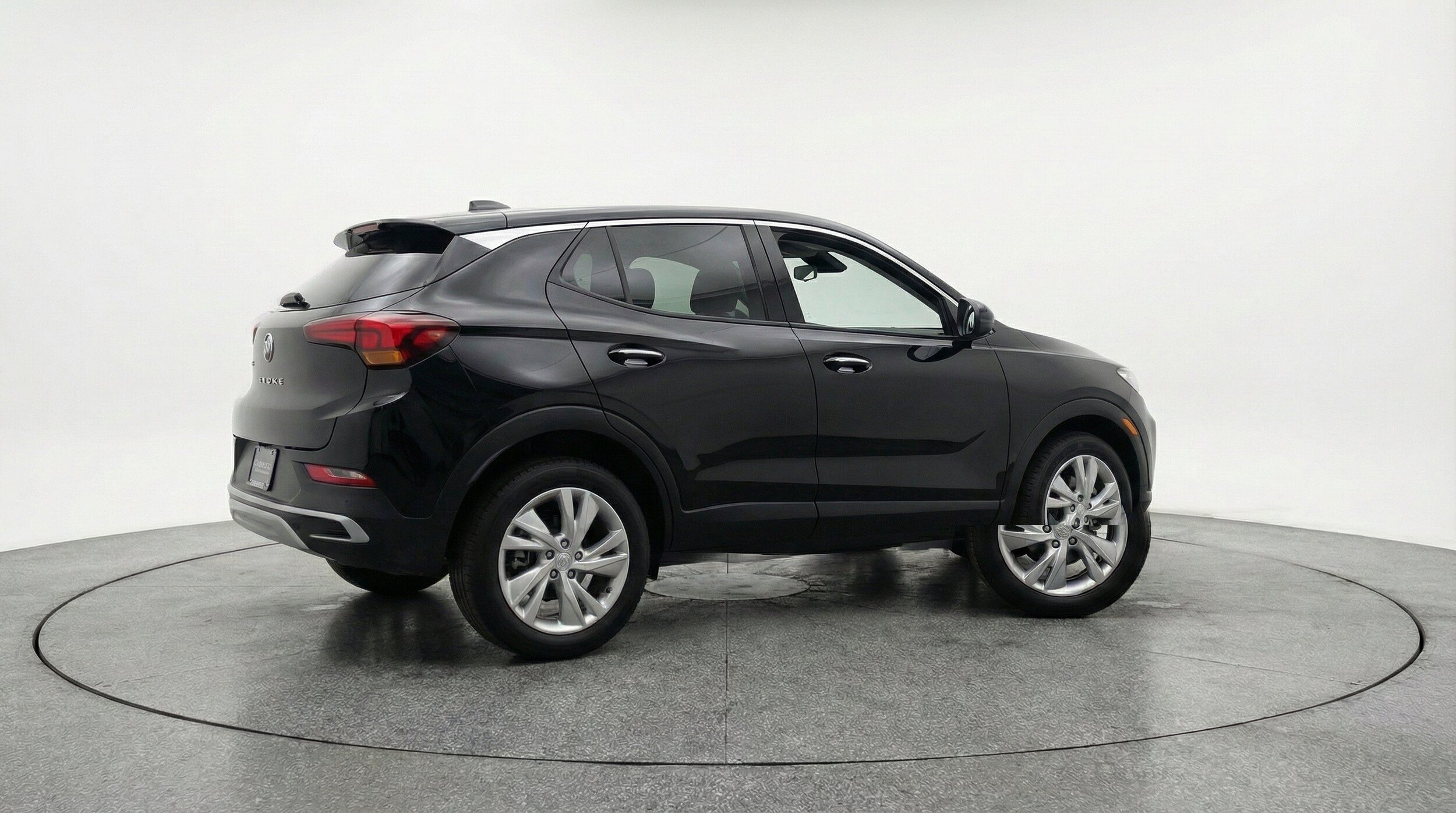 Thumbnail: 2025 Buick Encore GX - 9