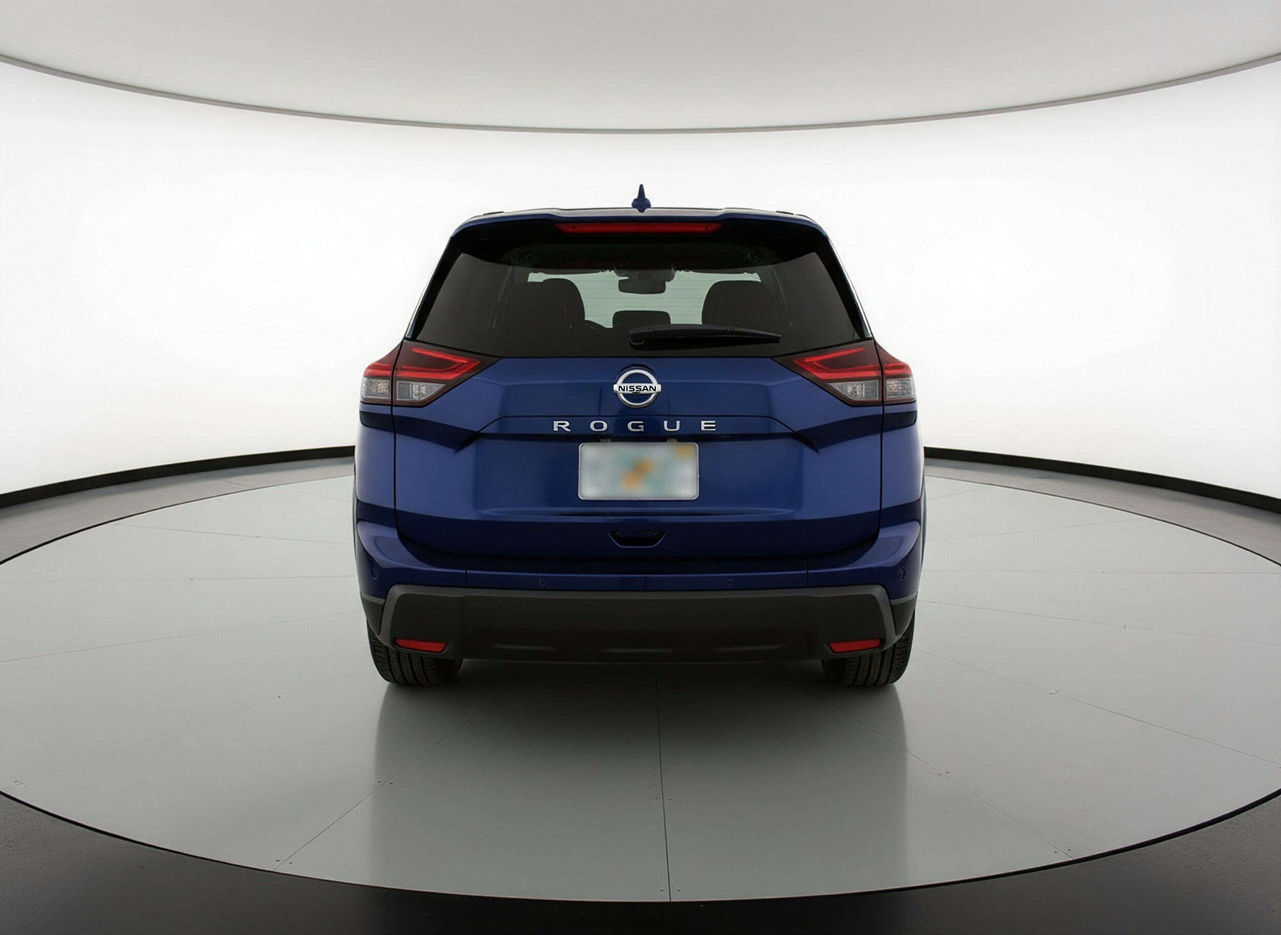 Thumbnail: 2025 Nissan Rogue - 6