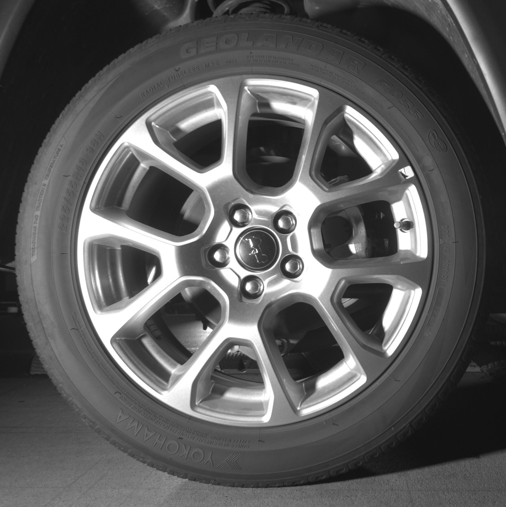 Thumbnail: 2025 Jeep Compass - 12