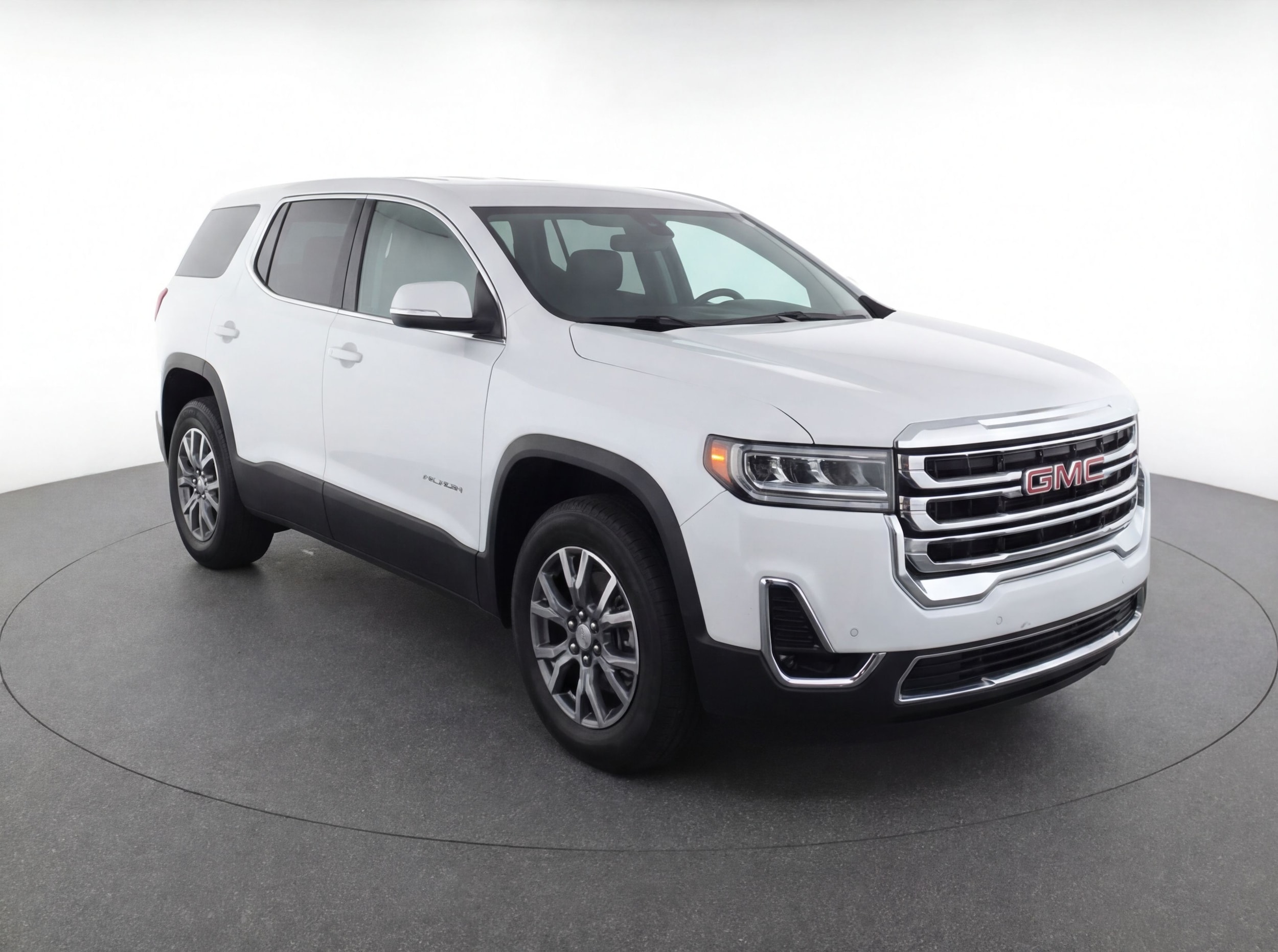 Thumbnail: 2023 GMC Acadia - 1