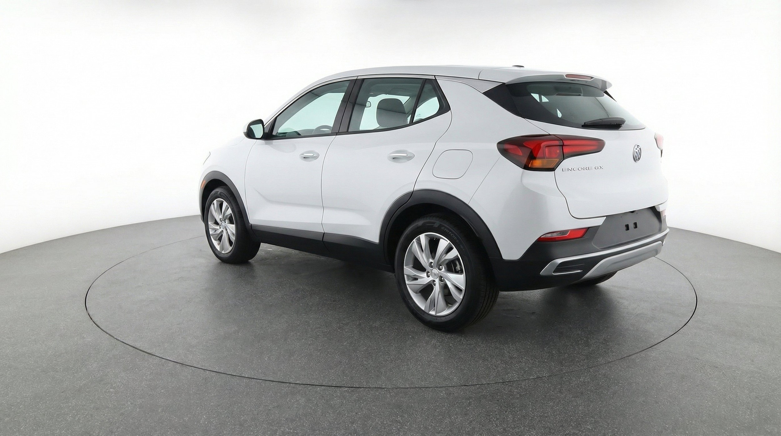 Thumbnail: 2026 Buick Encore GX - 6