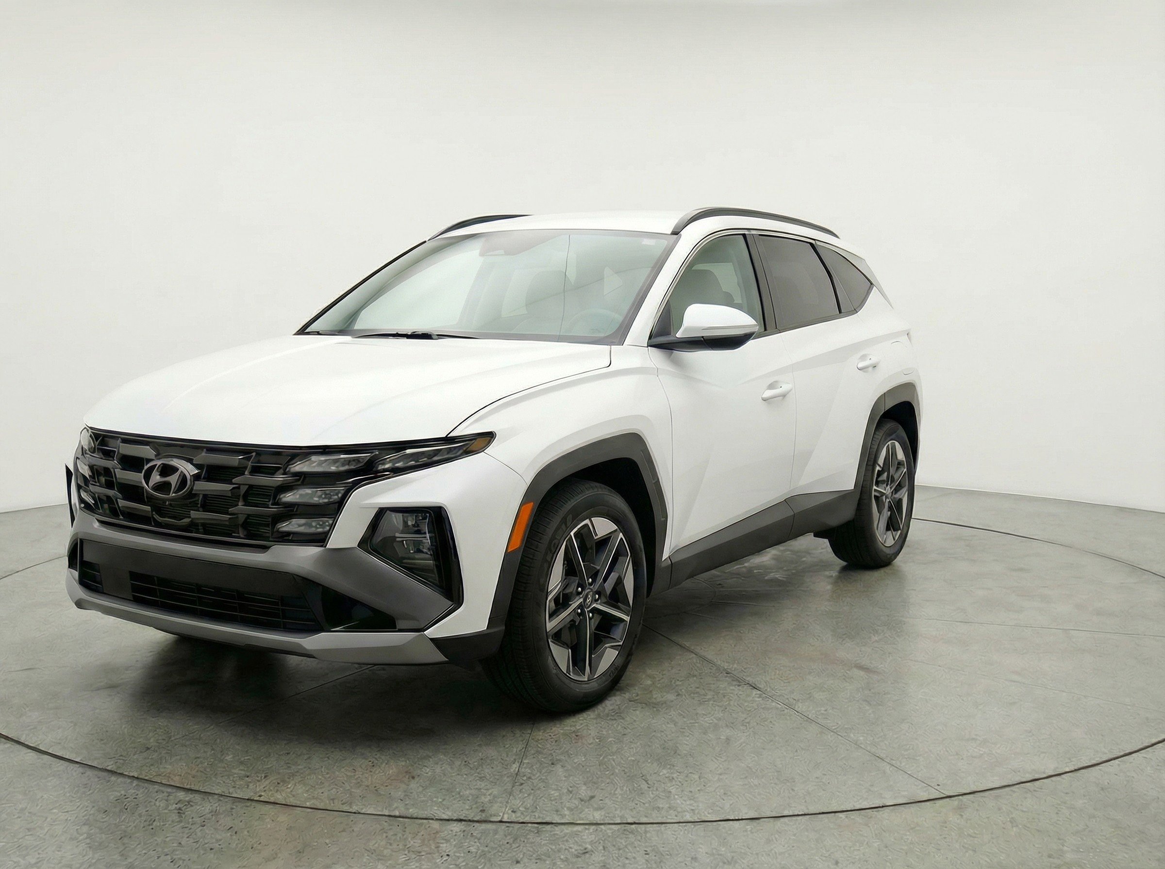Thumbnail: 2025 Hyundai Tucson - 3