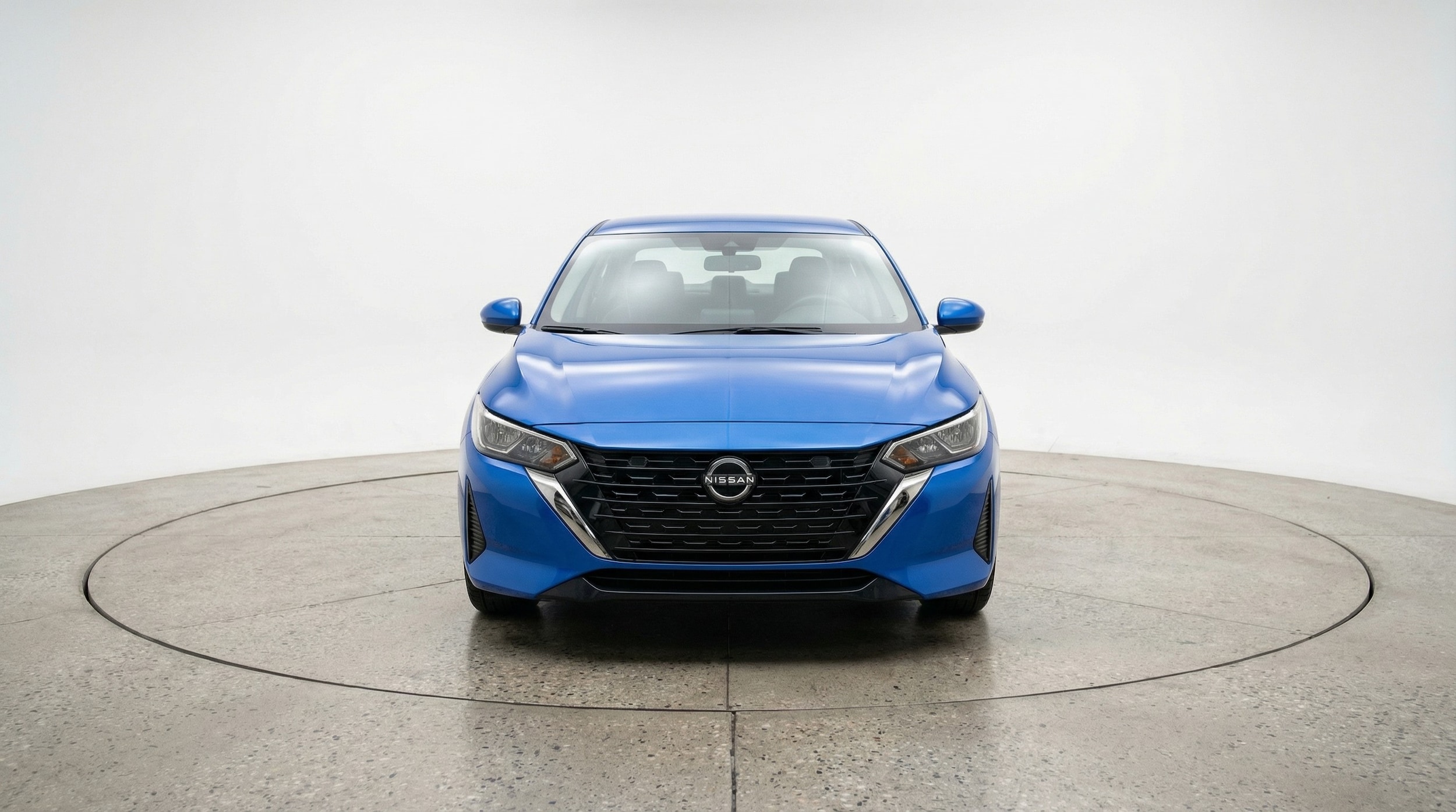 Thumbnail: 2025 Nissan Sentra - 2