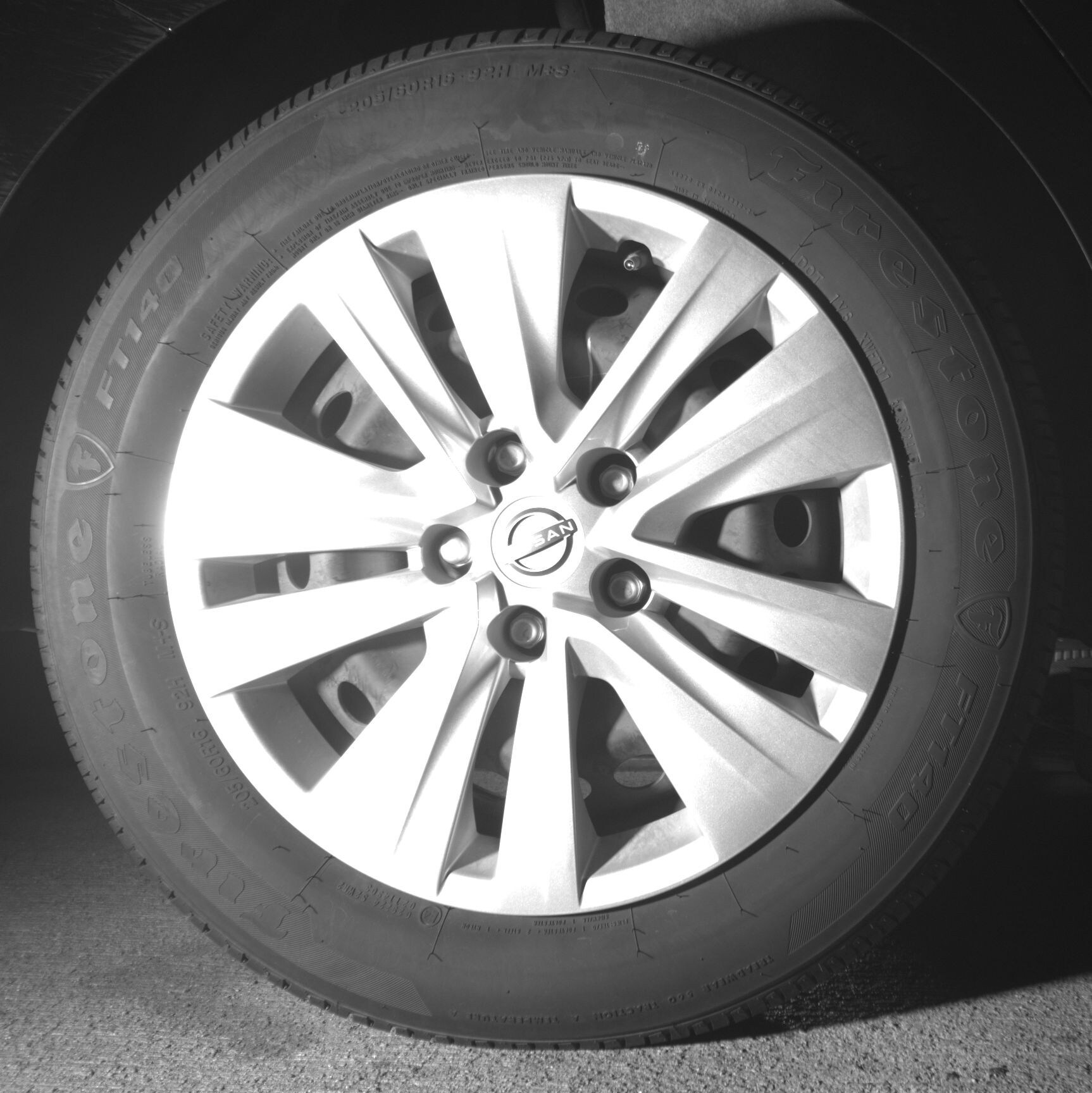 Thumbnail: 2025 Nissan Sentra - 12