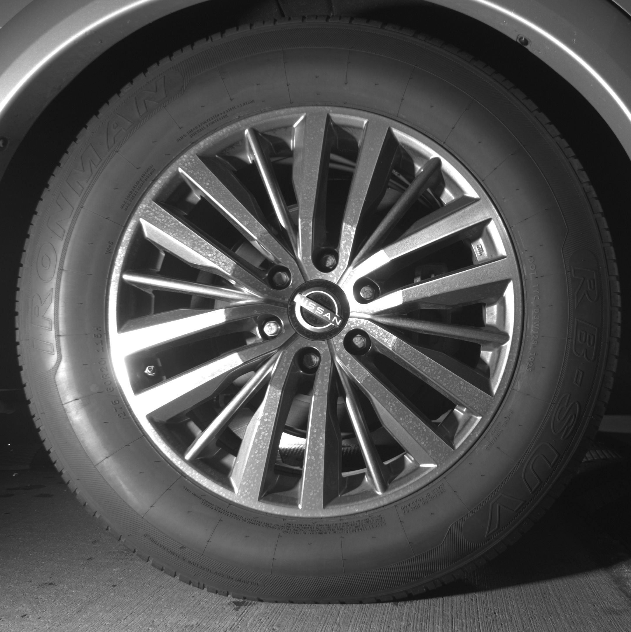 Thumbnail: 2023 Nissan Armada - 12