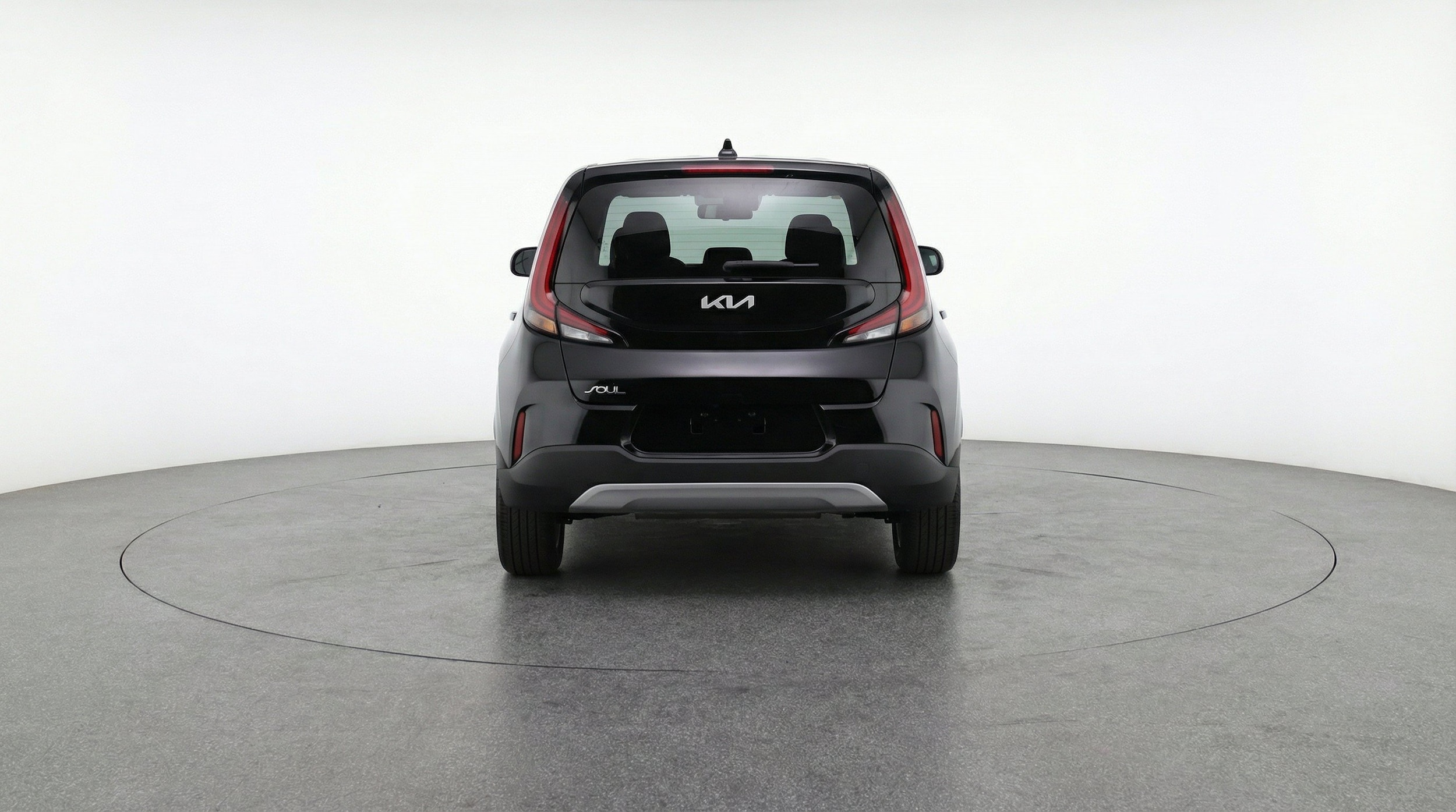 Thumbnail: 2025 Kia Soul - 7