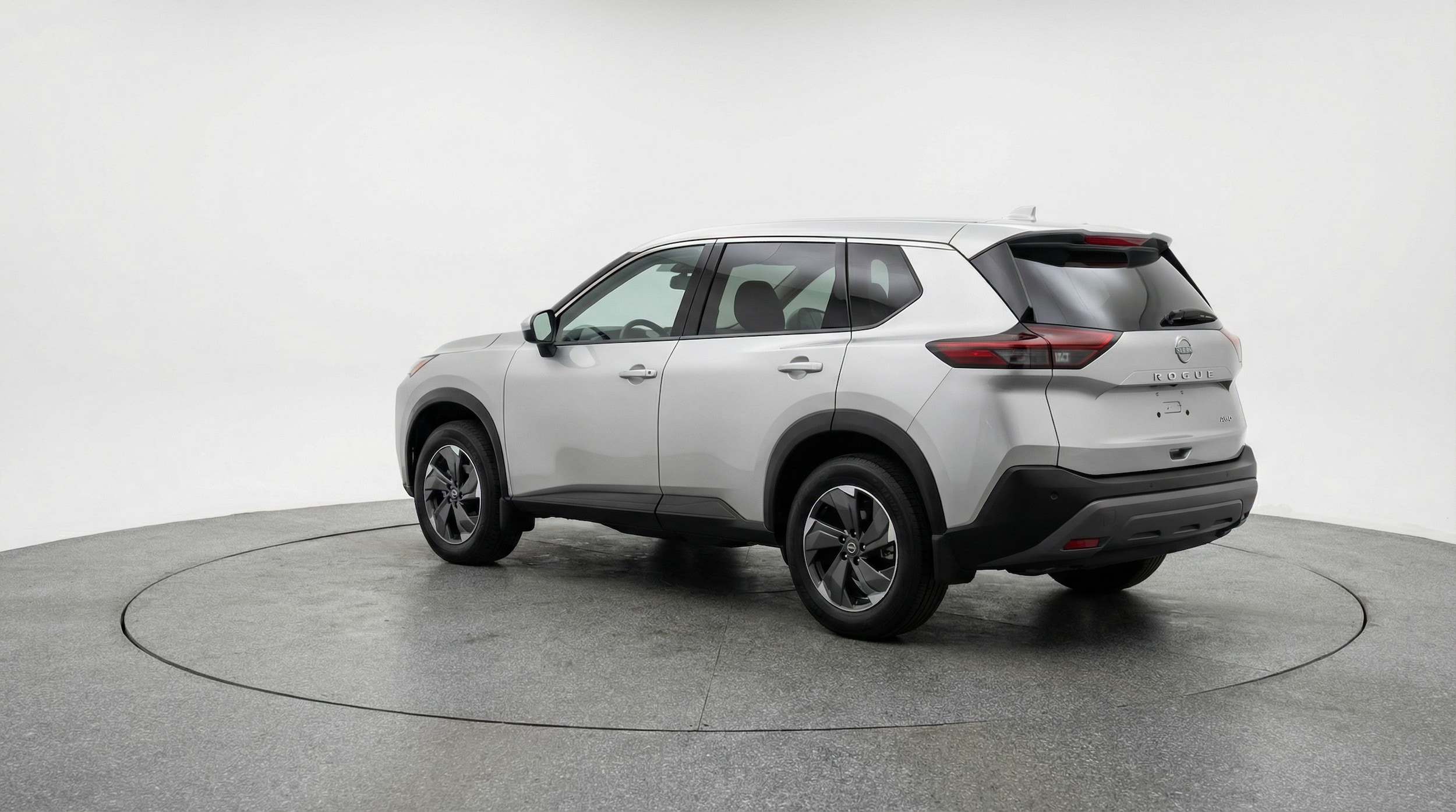 Thumbnail: 2025 Nissan Rogue - 5