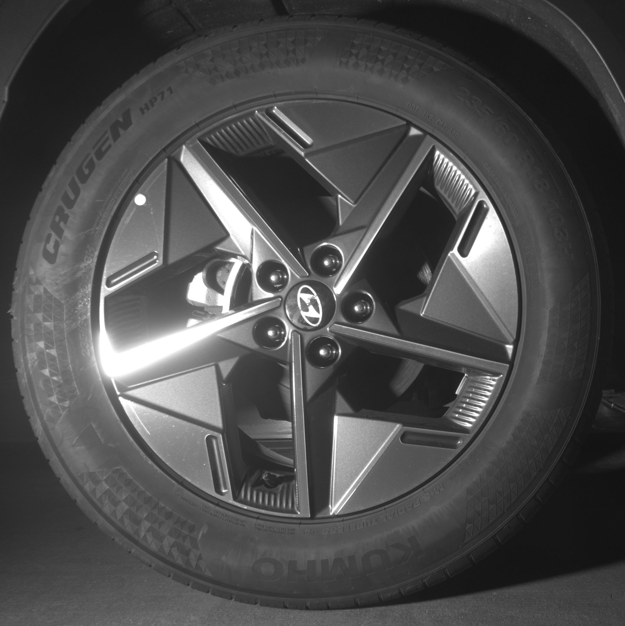 Thumbnail: 2025 Hyundai Tucson - 12