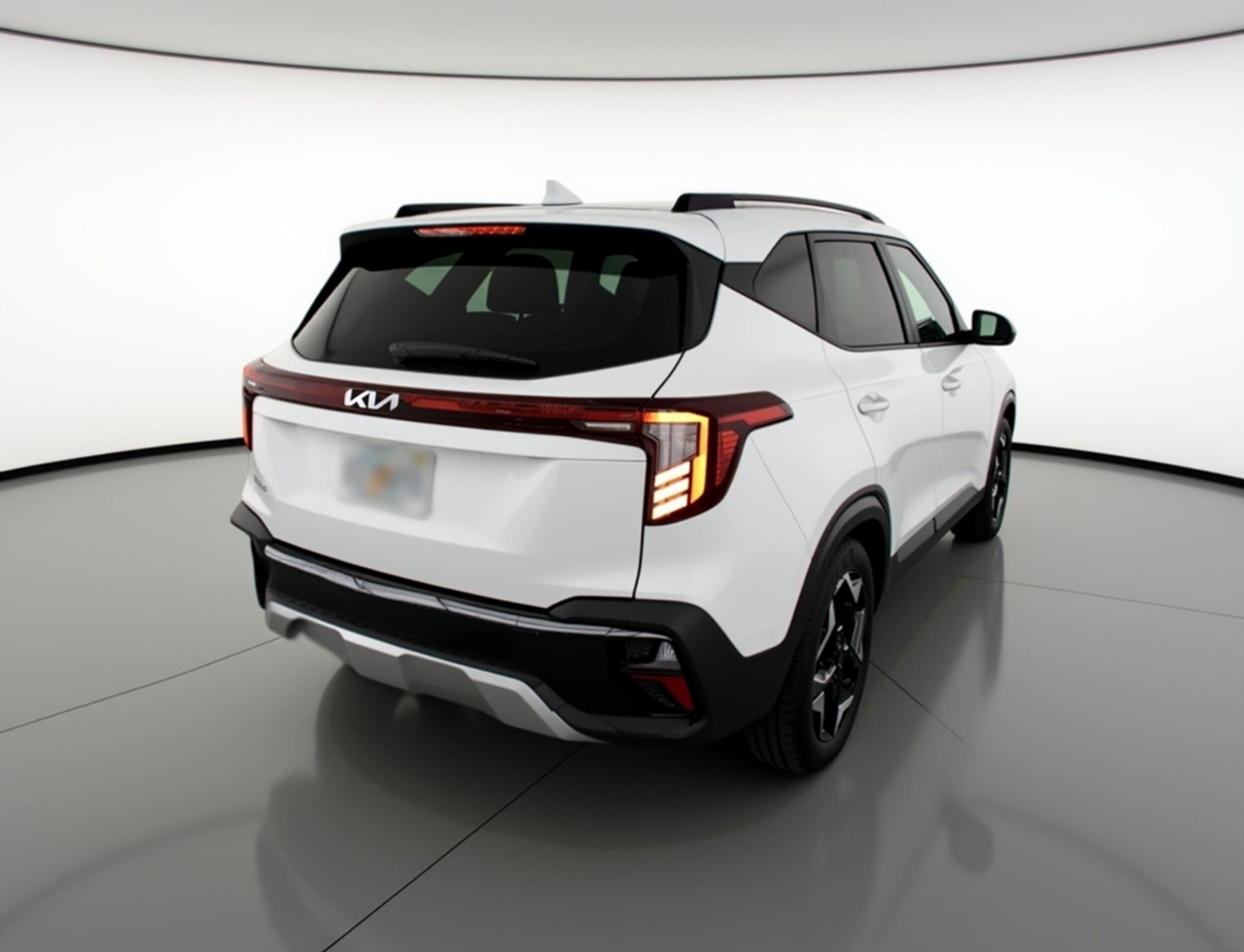 Thumbnail: 2025 Kia Seltos - 7