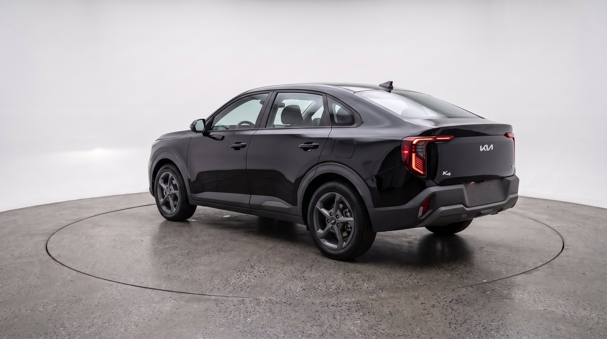 Thumbnail: 2025 Kia K4 - 6