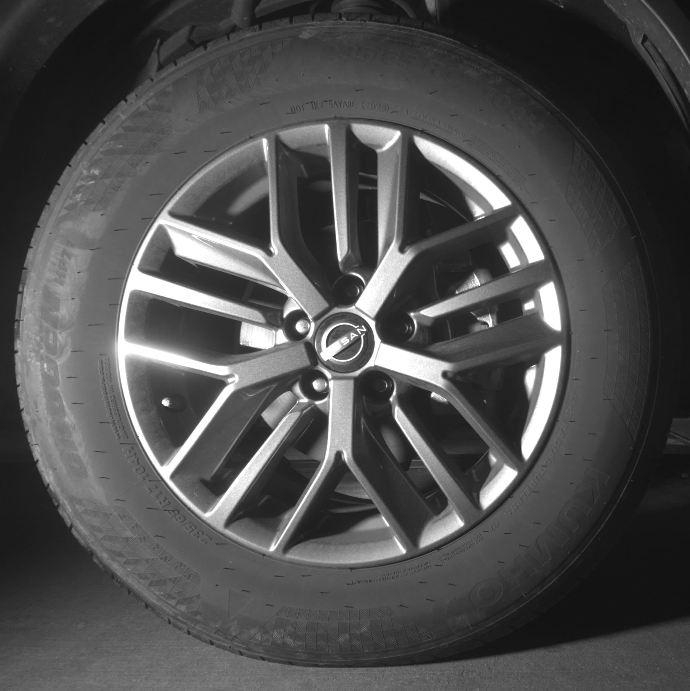 Thumbnail: 2026 Nissan Rogue - 13