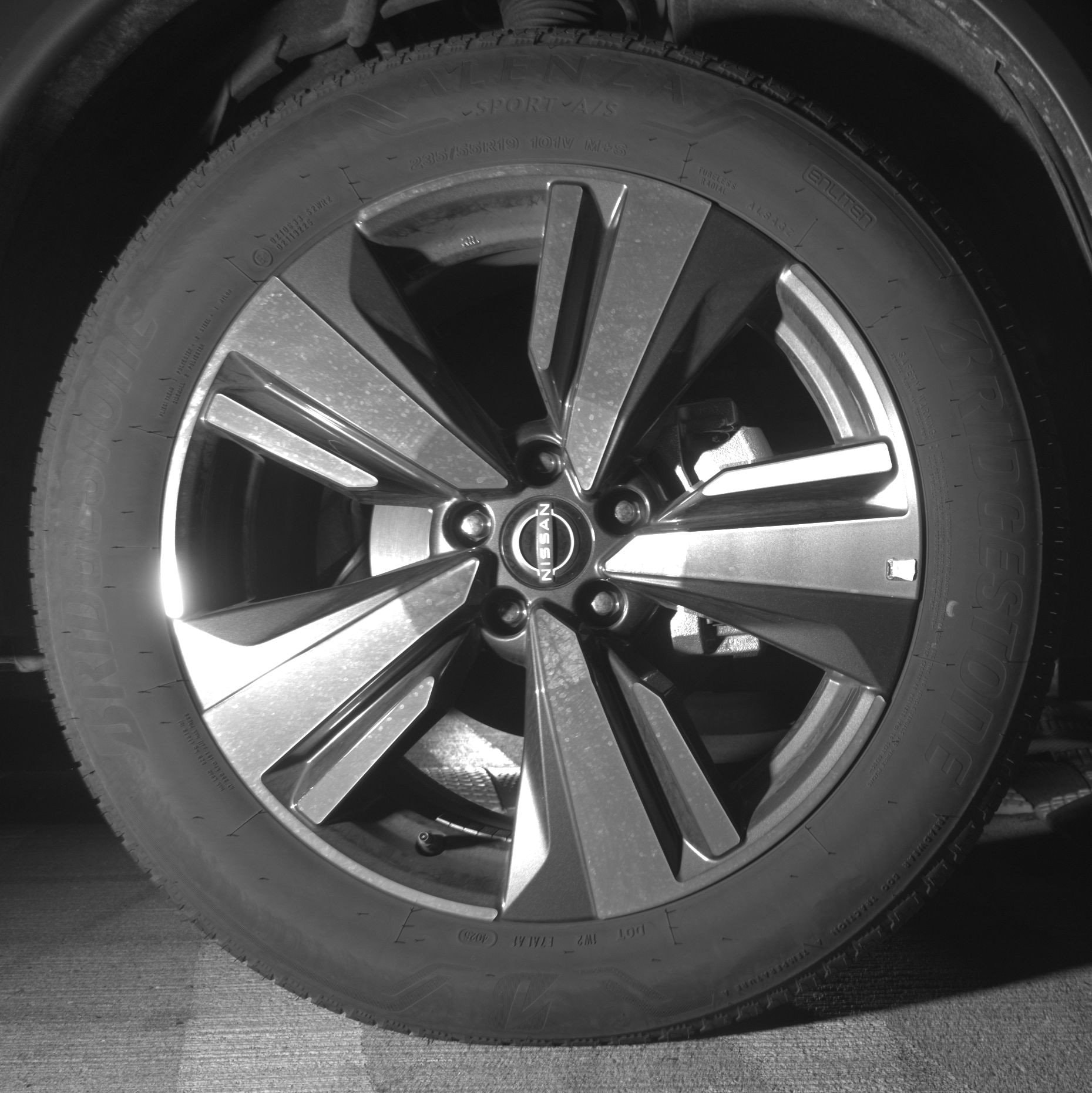 Thumbnail: 2026 Nissan Rogue - 13