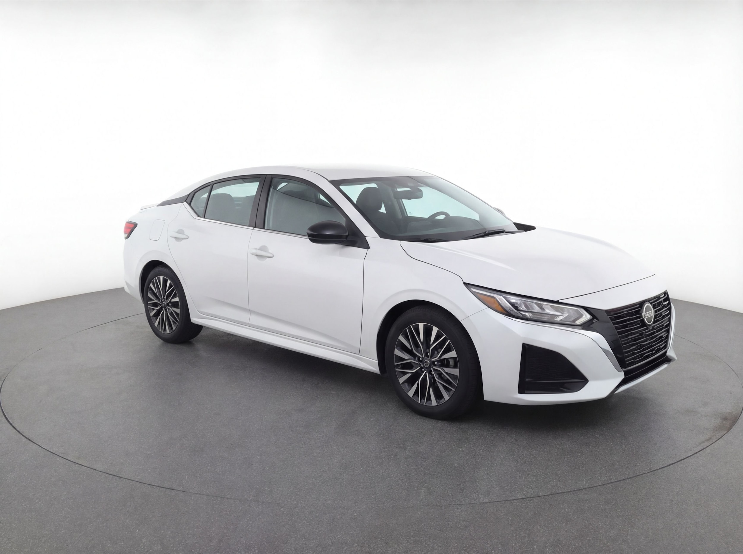 Thumbnail: 2024 Nissan Altima - 1